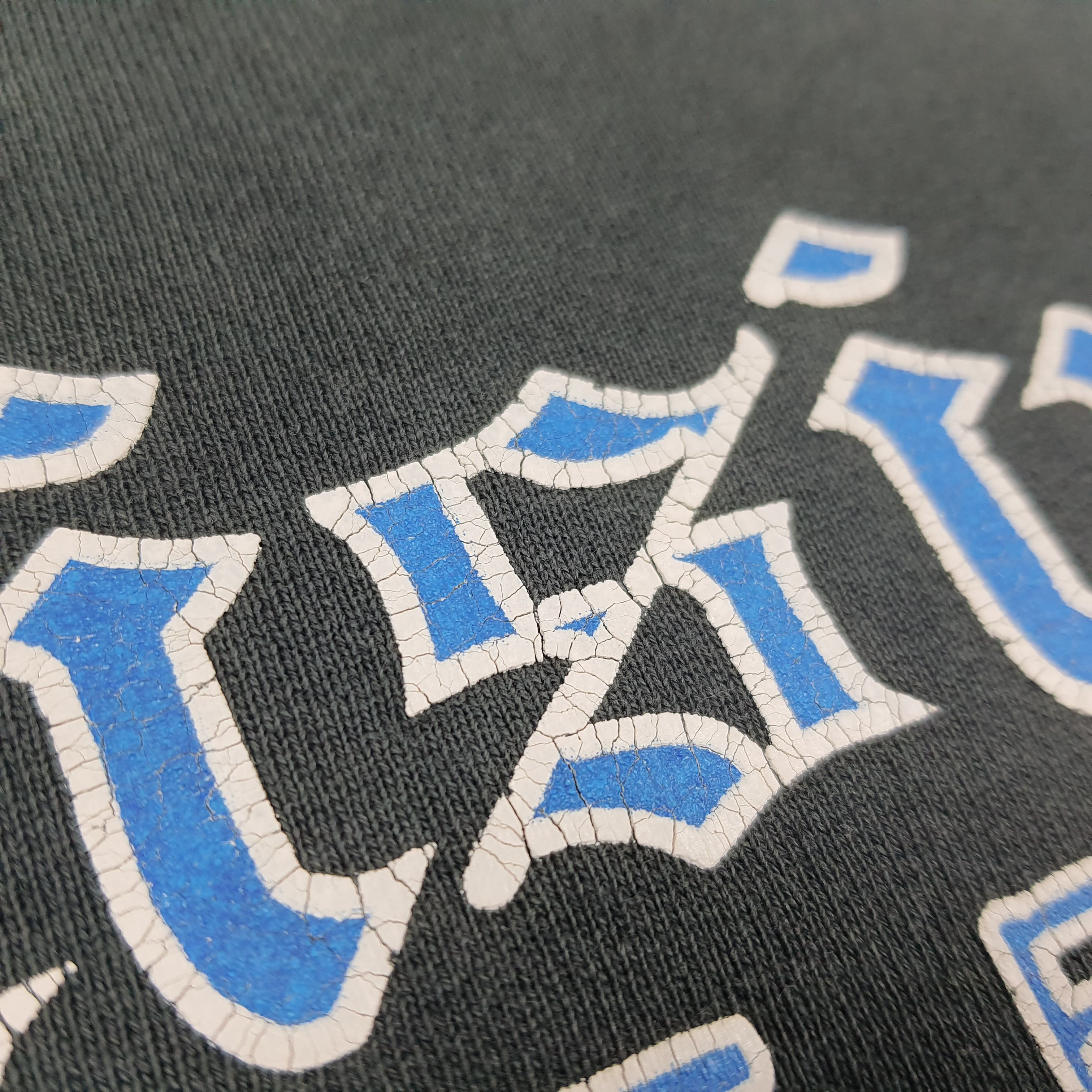 Vintage Vintage 90s Radical Cruising Lowrider Sweatshirt C289N15 Size US M / EU 48-50 / 2 - 3 Thumbnail