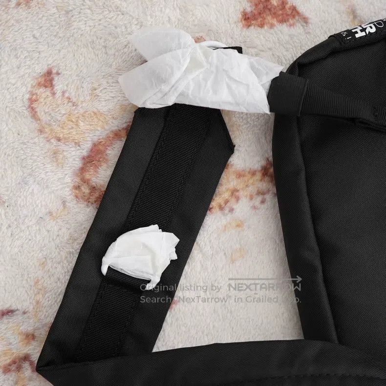 Raf Simons Raf simons Waist bag Size ONE SIZE - 3 Thumbnail
