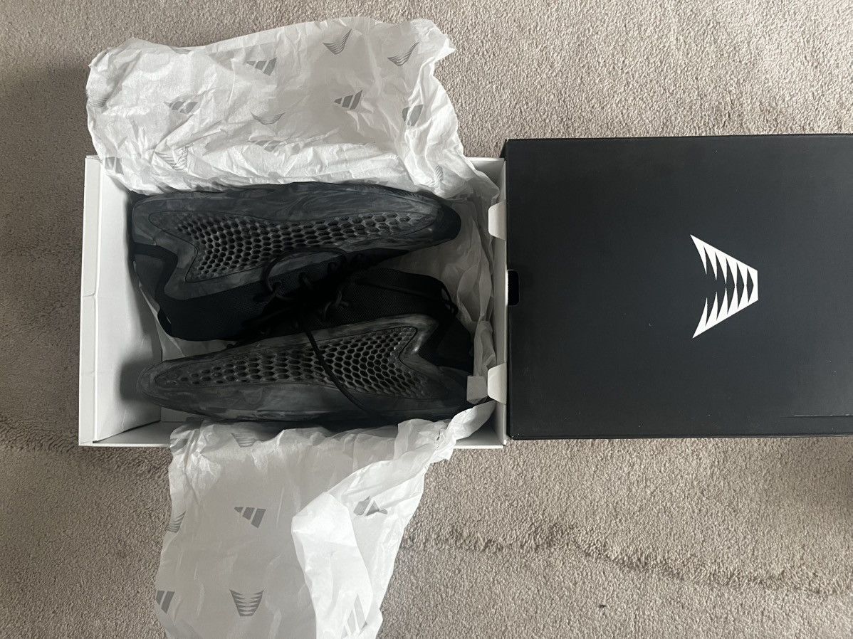 Adias AE 1’s basket ball shoes