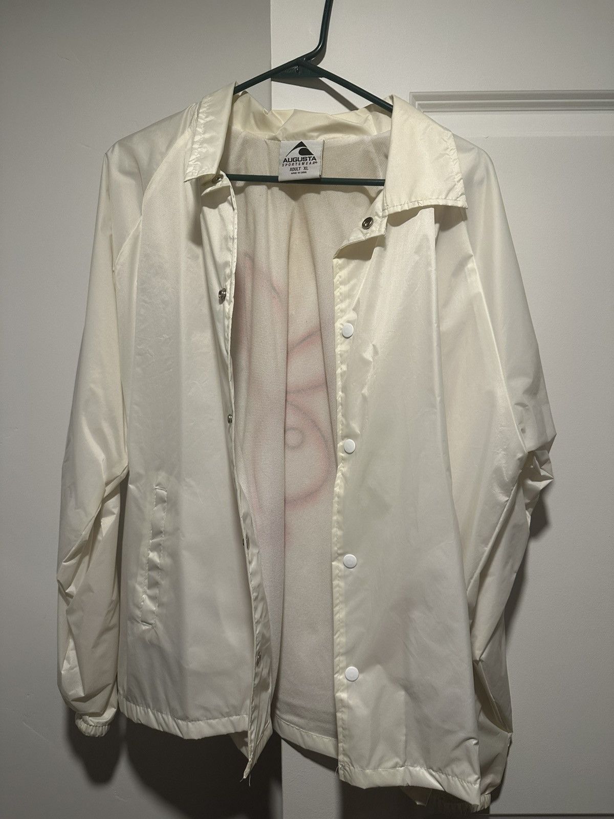 Superrradical Superrradical Playboy Windbreaker Size US XL / EU 56 / 4 - 1 Thumbnail