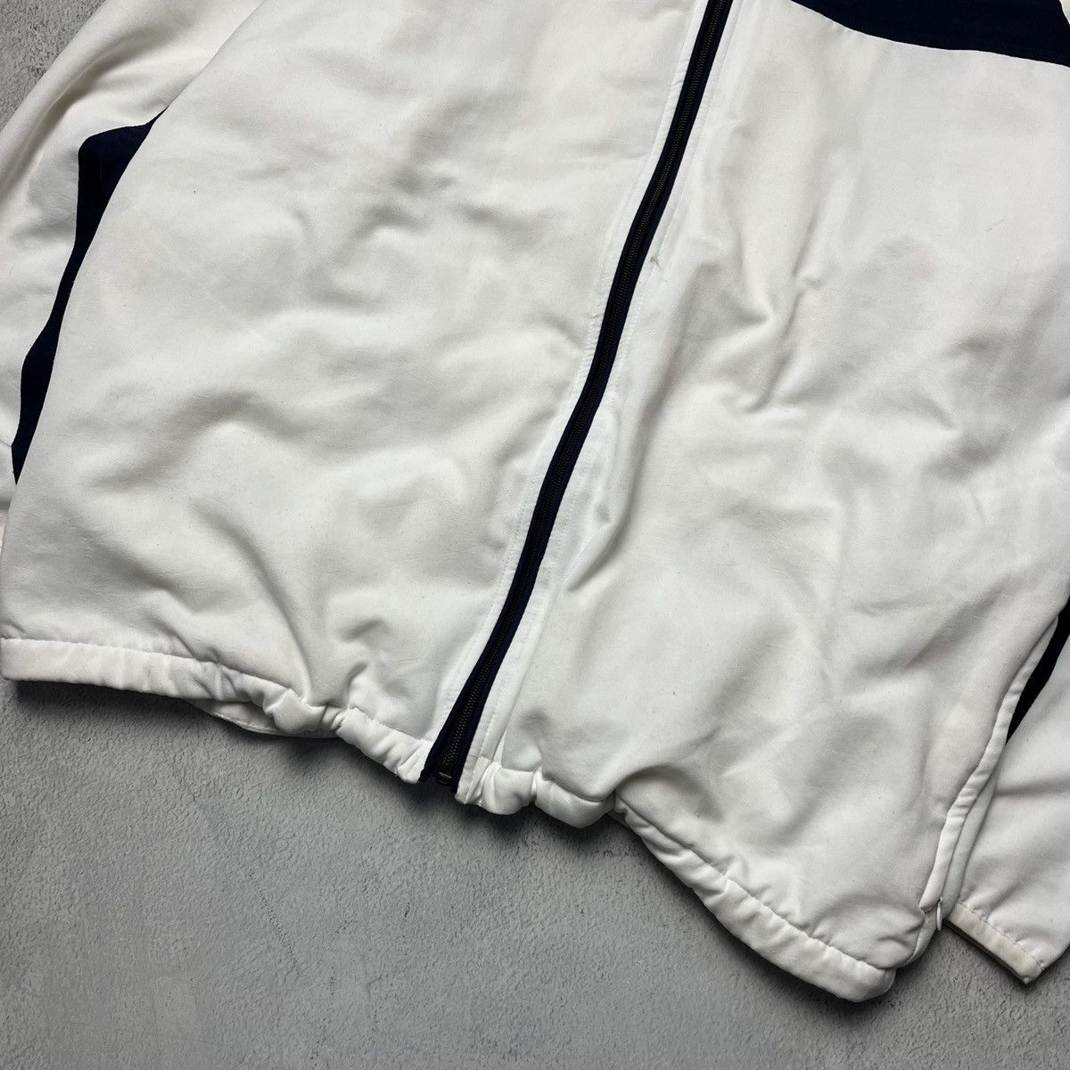 Nike × Vintage 90’s Vintage Retro Nike y2k jacket Size US L / EU 52-54 / 3 - 5 Thumbnail