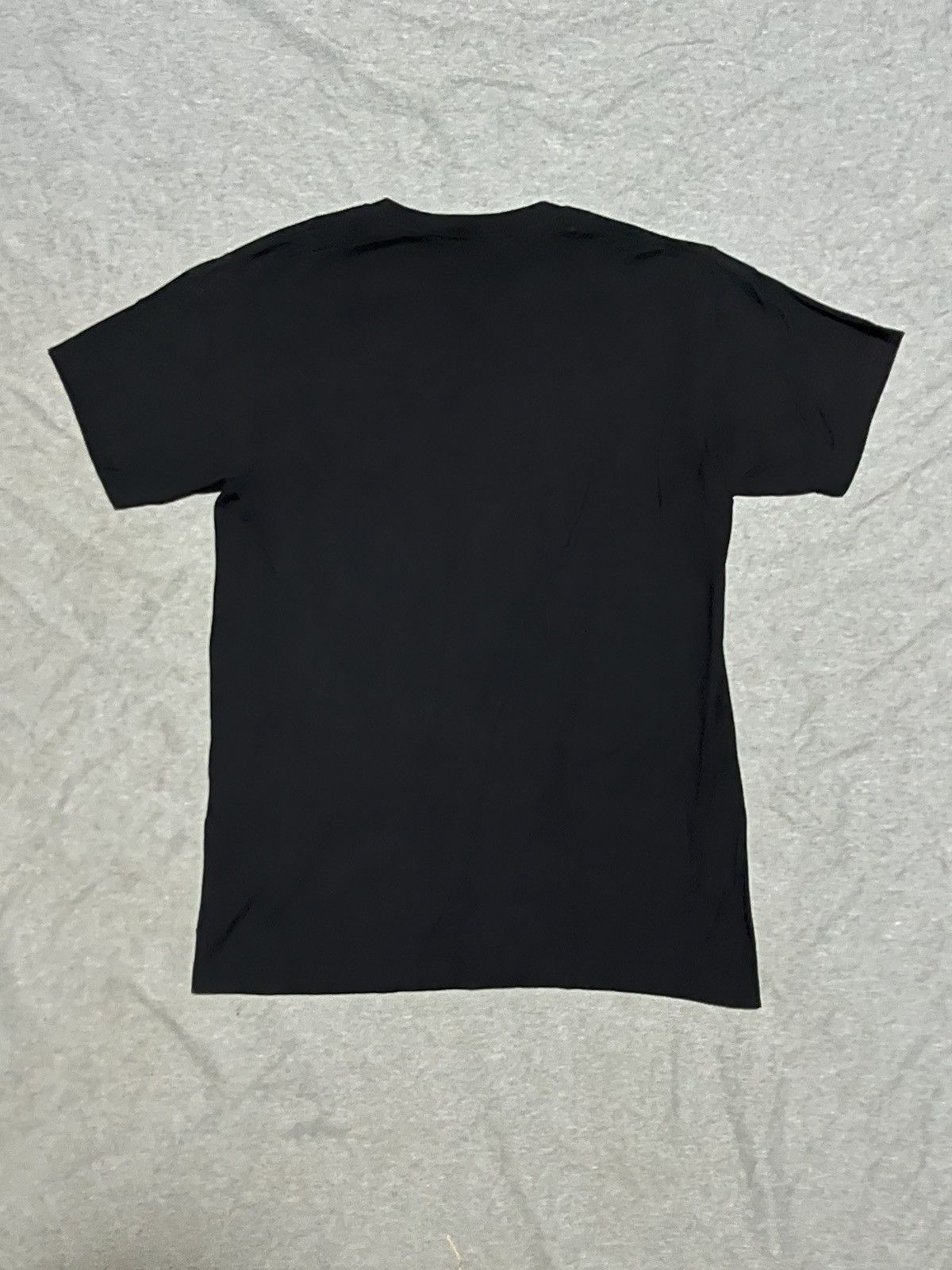 Rap Tees × Wu-Tang Clan Wu-Tang Clan Logo Tee Size US M / EU 48-50 / 2 - 4 Thumbnail