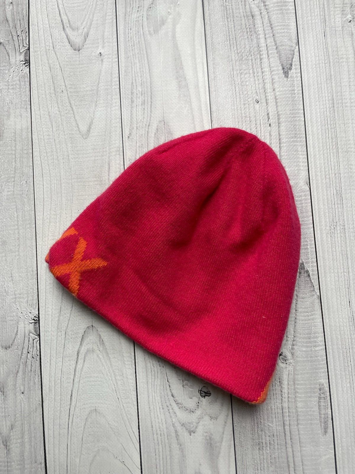 Arc'teryx × Vintage Vintage arcteryx hat big logo Size ONE SIZE - 3 Thumbnail