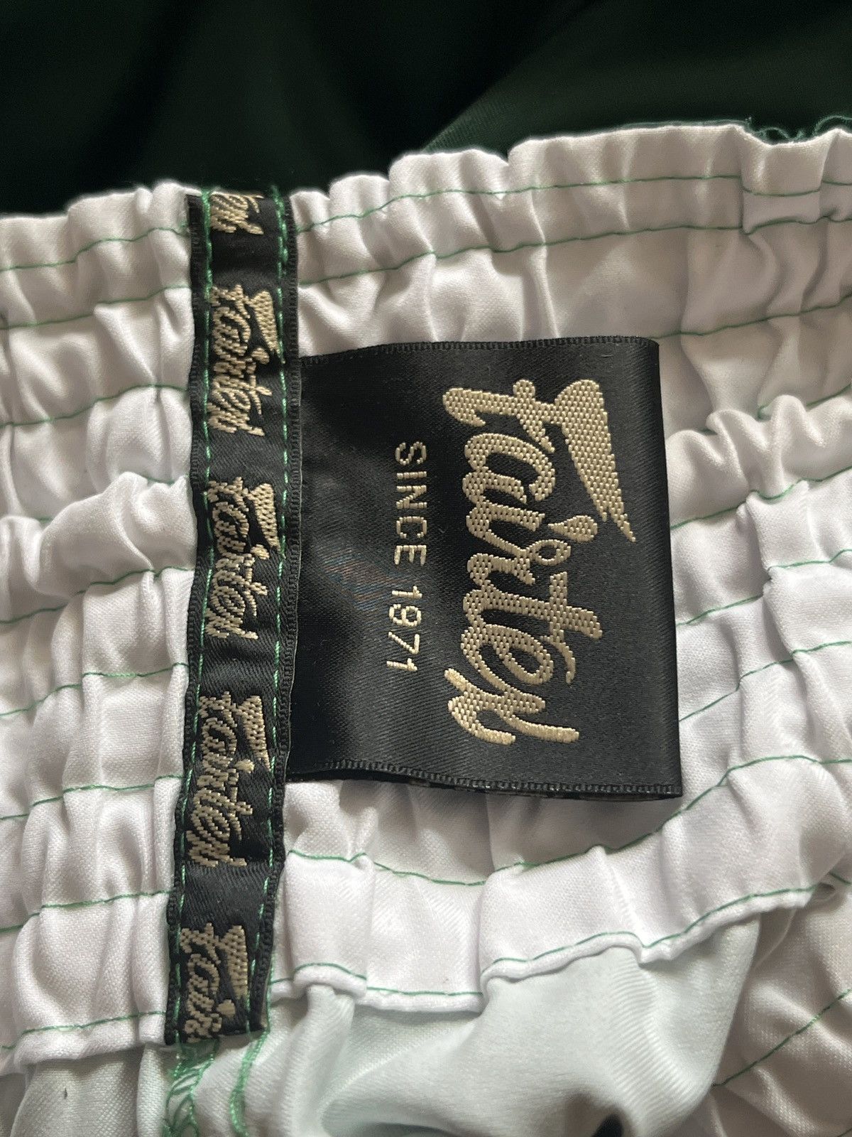 Other Fairtex Muay Thai shorts Size US 30 / EU 46 - 2 Thumbnail