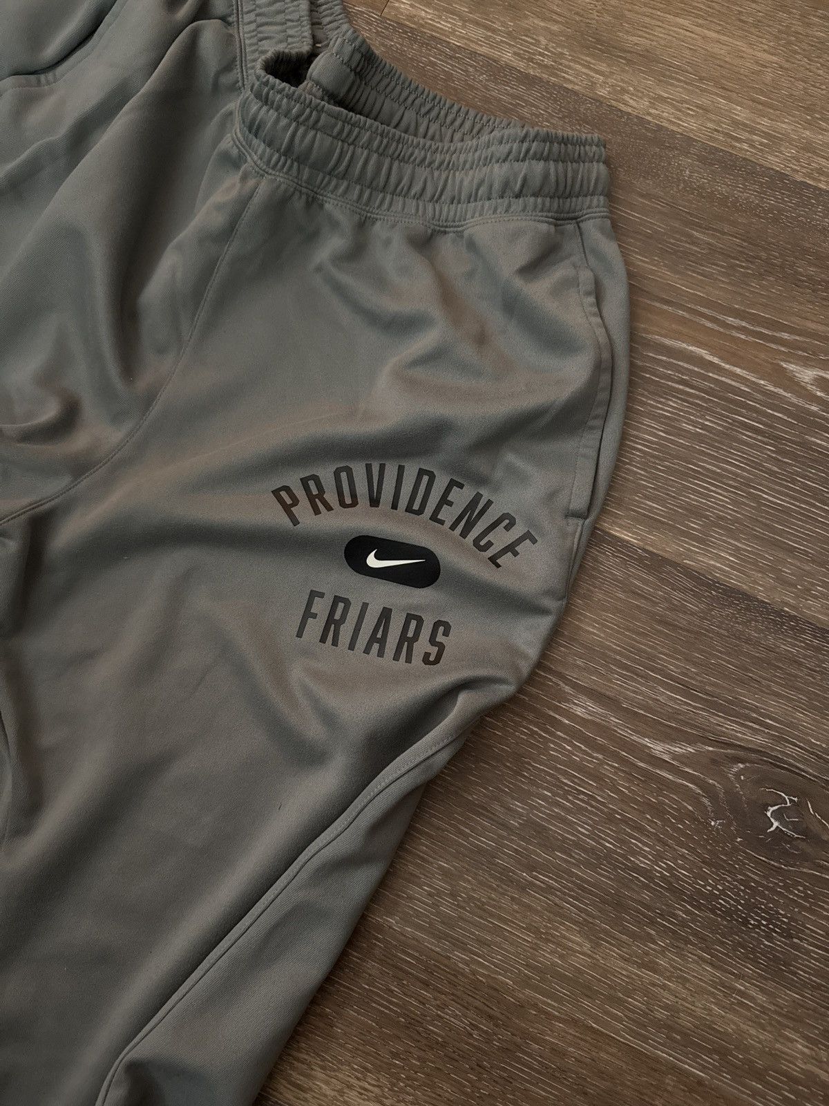 Nike Nike Providence friars sweatpants Size US 34 / EU 50 - 3 Thumbnail
