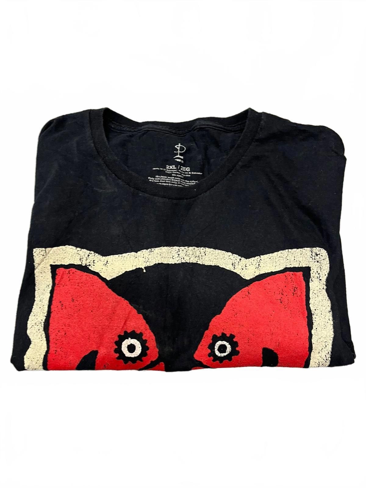 Designer Vintage Pink Floyd Graphic Tee - 2XL Size US XXL / EU 58 / 5 - 3 Thumbnail