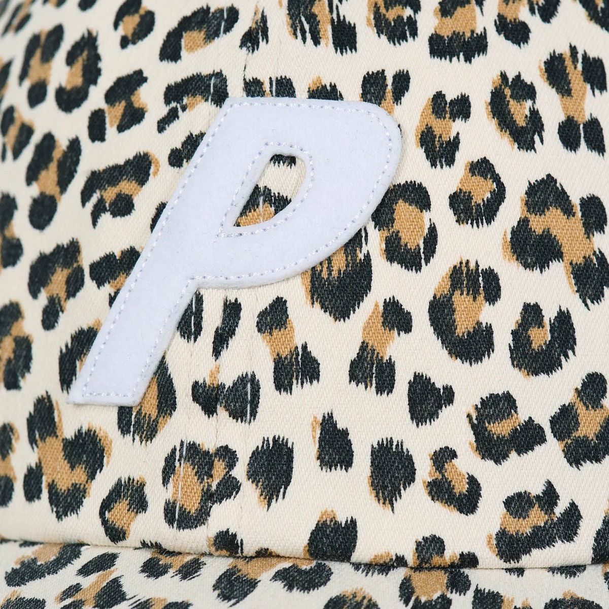 Palace Palace P 6-Panel Cute Leopard Size ONE SIZE - 6 Thumbnail