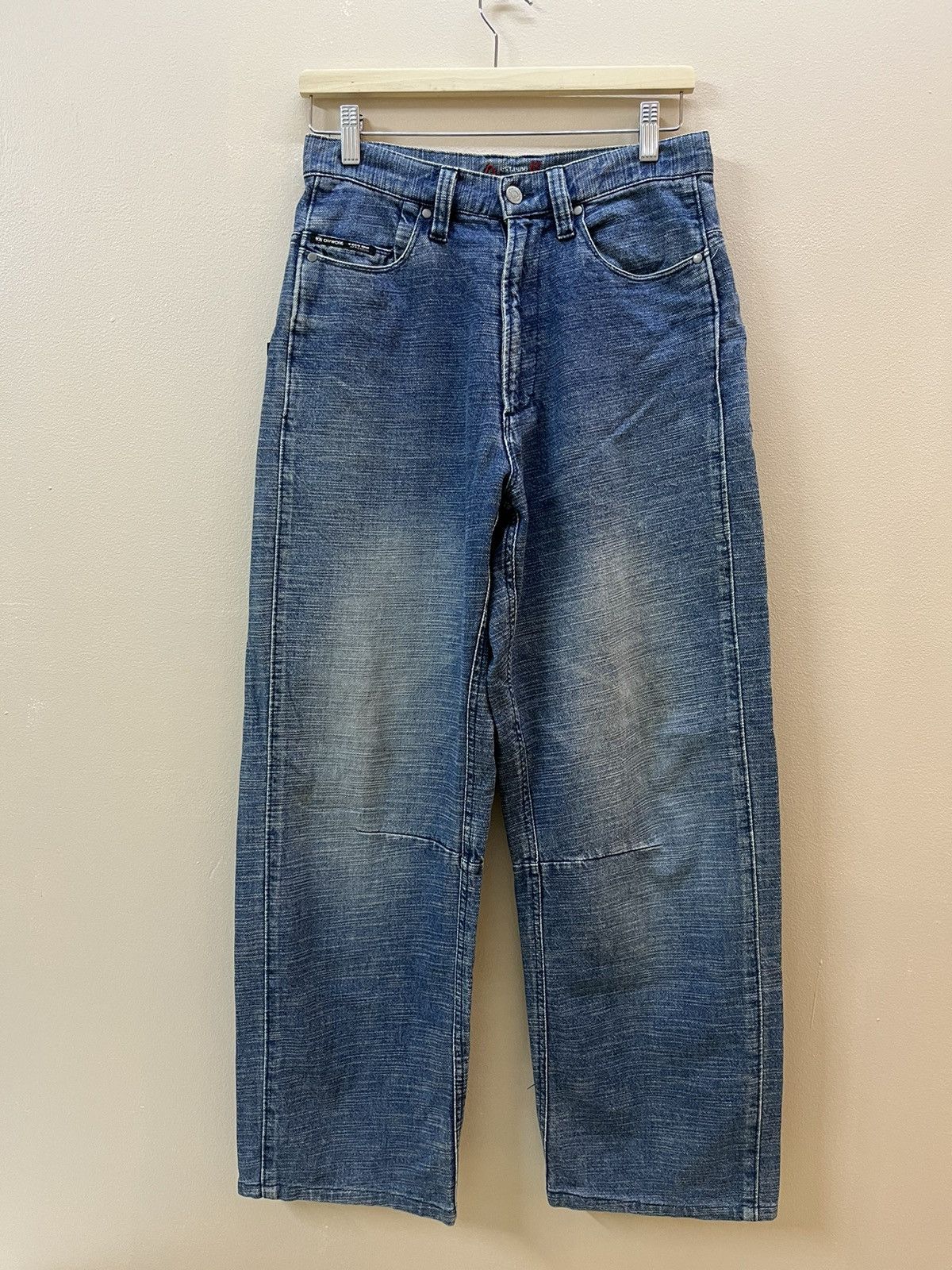 Streetwear Vintage y2k Airwalk Baggy Jeans Pant | Grailed