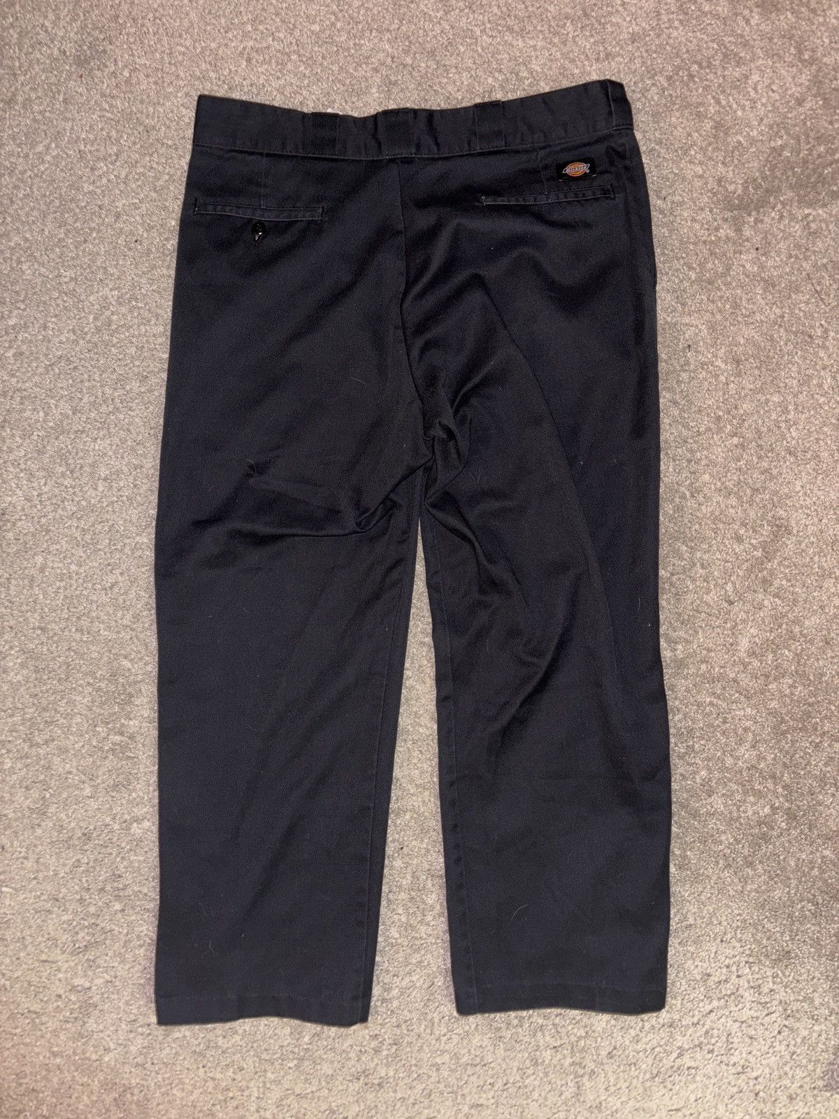 Dickies Dickies 874 OG Fit Size US 36 / EU 52 - 2 Thumbnail