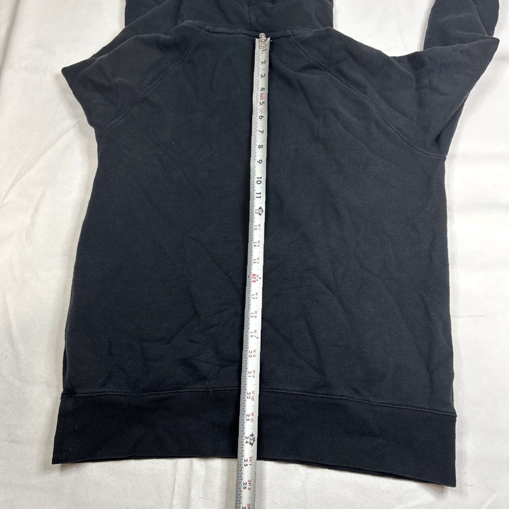 Nike Nike X Lebron X Witness 1/4 Zip Hoodie Men M Black Streetwear Mens Size US M / EU 48-50 / 2 - 4 Thumbnail