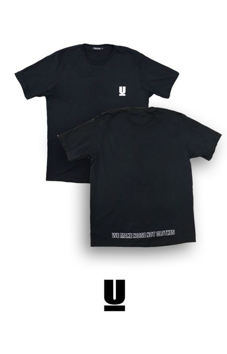 トップス UNDERCOVER WE MAKE NOISE NOT CLOTHES XL Jun Takahashi × Undercover Undercover We Make Noise Not