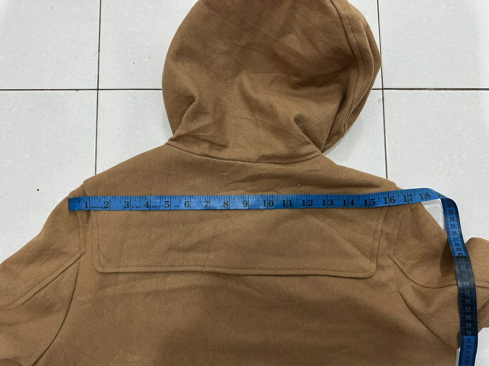 Ne-Net Ne-Net Dufle Jacket Size US M / EU 48-50 / 2 - 16 Thumbnail