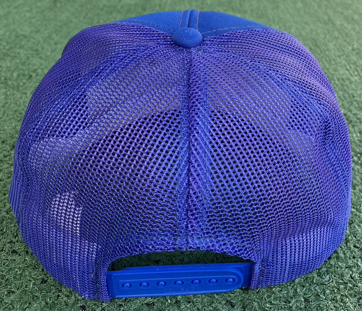 Sports Specialties VTG 80s Sports Specialties Indianapolis Colts Snapback Hat Size ONE SIZE - 5 Thumbnail