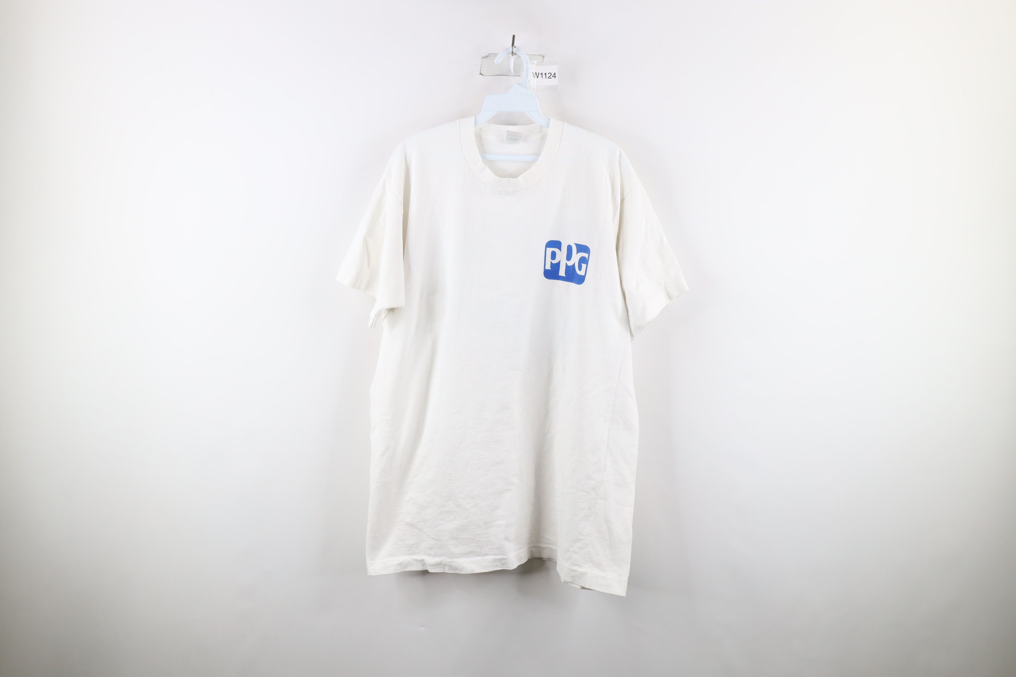 Streetwear × Vintage Vintage 90s Streetwear PPG Automotive Streetwear × Vintage Vintage 90s Streetwear PPG Automotive