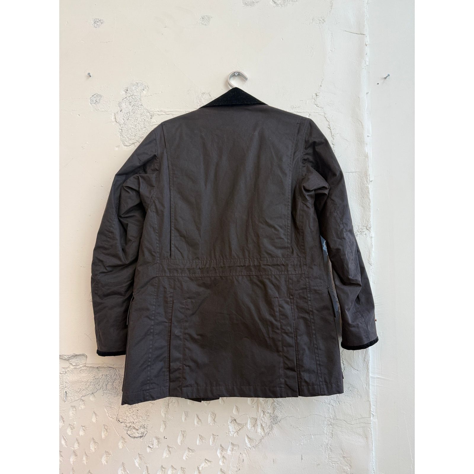 Private White V.C. Private White V.C. The Permanent Style Wax Walker Size US S / EU 44-46 / 1 - 3 Thumbnail