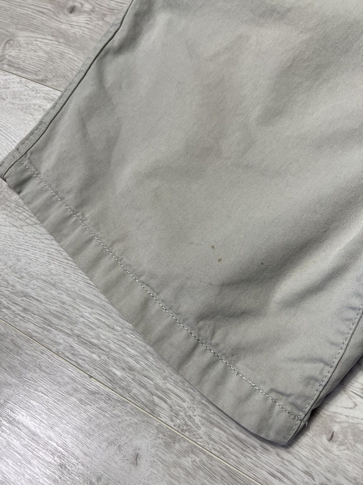 Billabong × Vintage Vintage Billabong Shorts With Logo Size US 32 / EU 48 - 5 Thumbnail