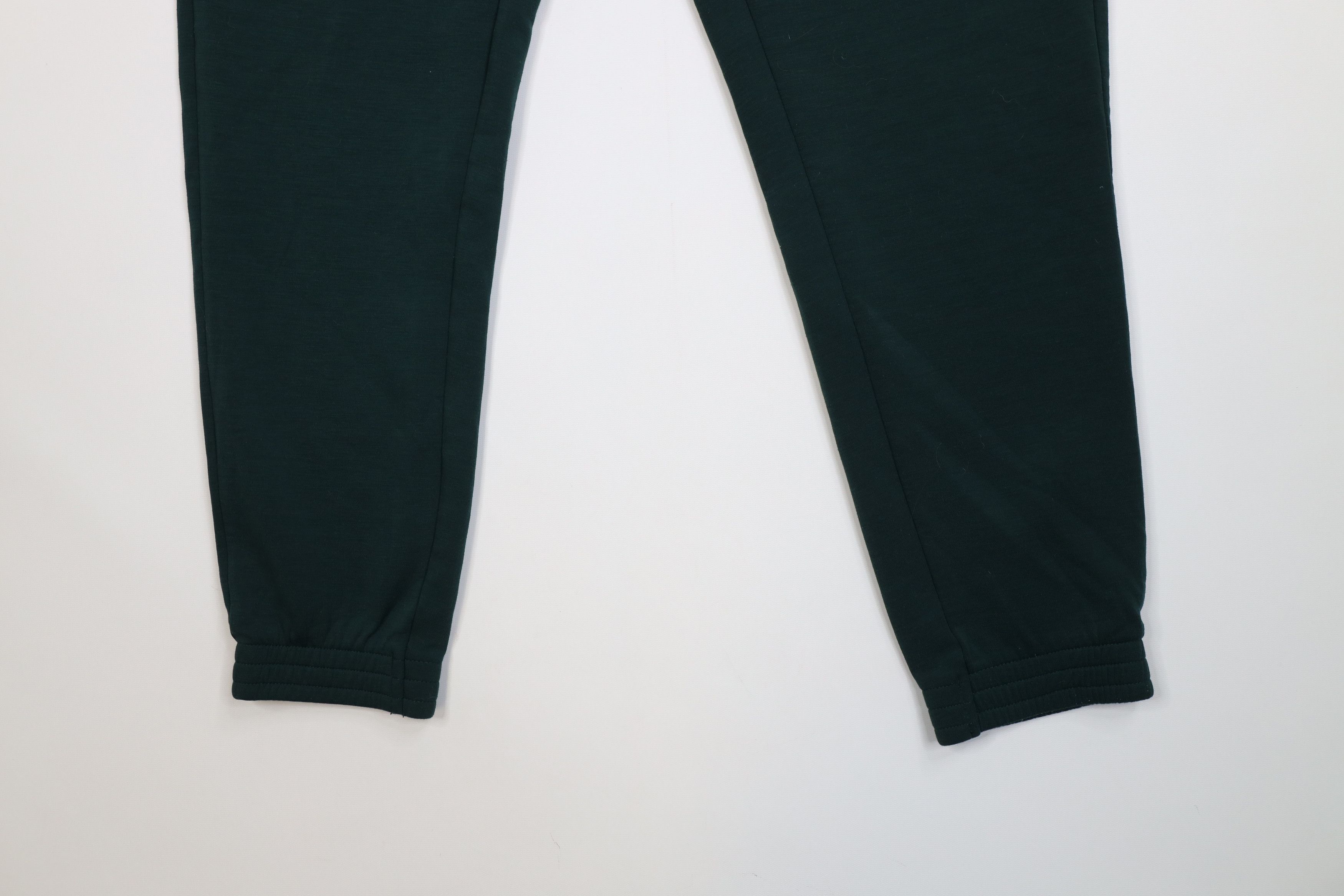 Bonobos Bonobos Fielder Cuffed Sweatpants Joggers Pants Green Size US 34 / EU 50 - 4 Thumbnail