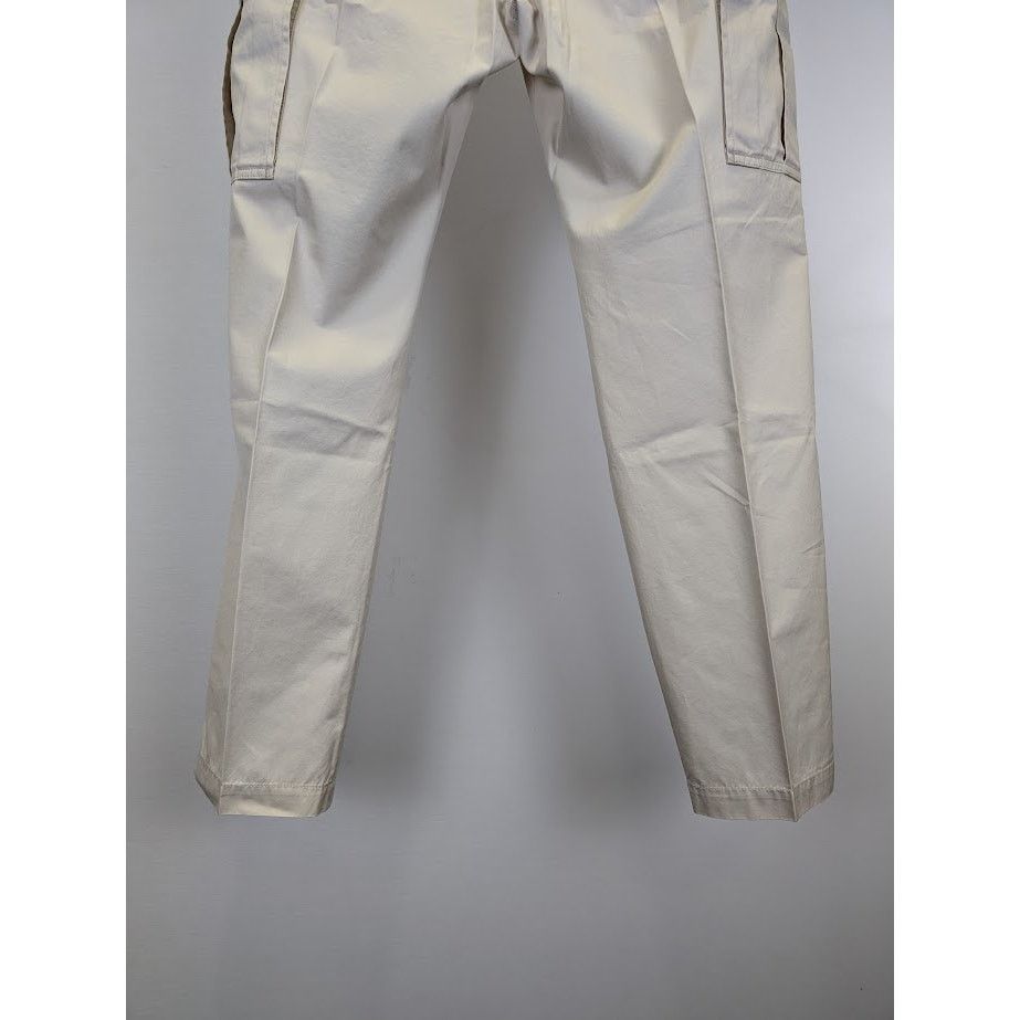 Tom Ford o1rshd1 Cargo Trouser in Light Beige Size US 32 / EU 48 - 17 Thumbnail