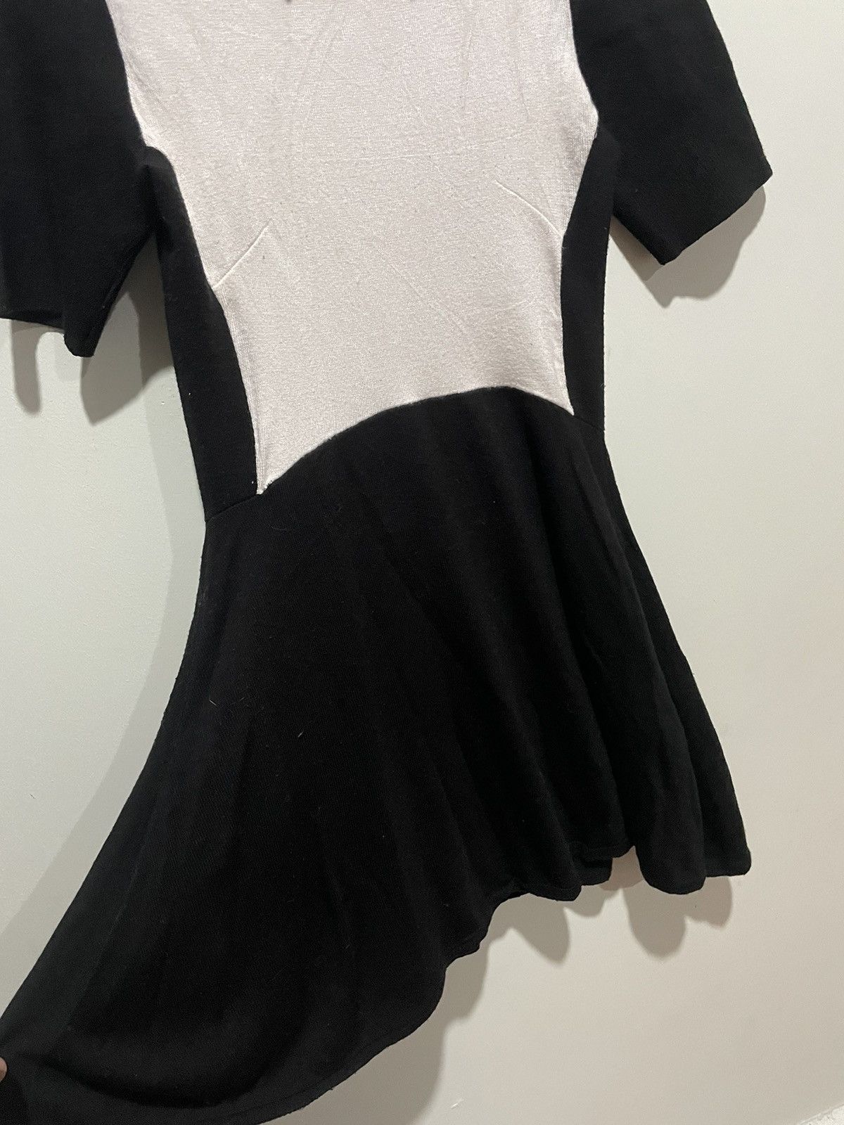 Osklen Osklen Dress Size M / US 6-8 / IT 42-44 - 3 Thumbnail