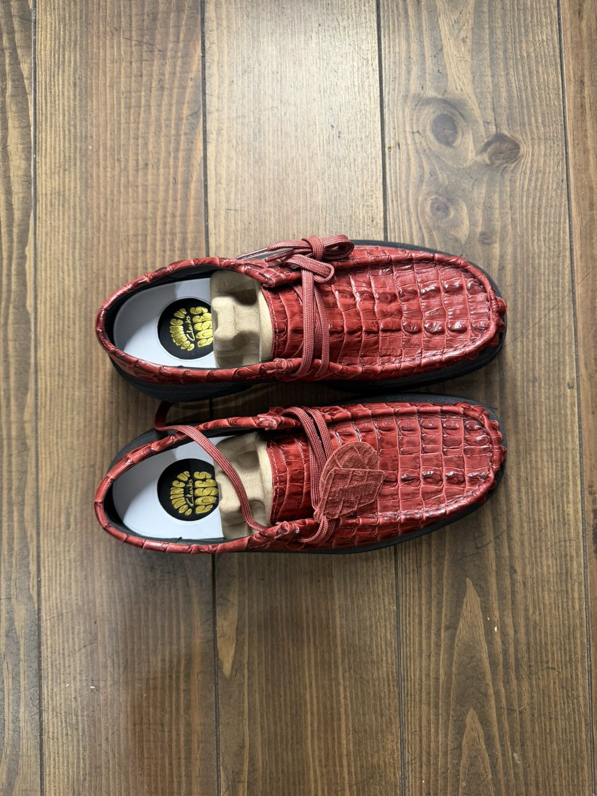 Martine Rose Martine rose x Clarks Size US 8 / EU 41 - 3 Thumbnail