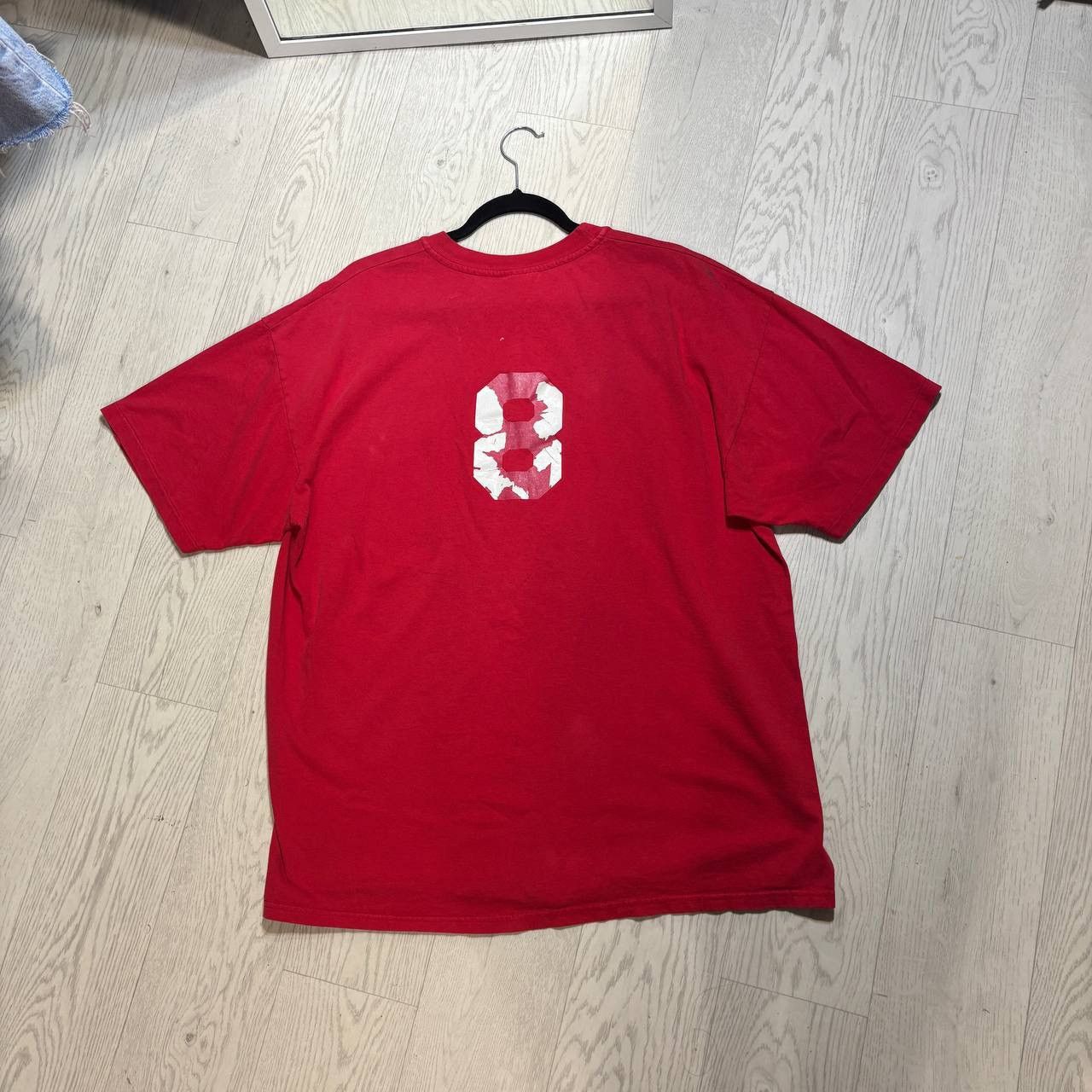 Coca Cola Coca Cola vintage T-shirt Size:XL Size US XL / EU 56 / 4 - 2 Thumbnail