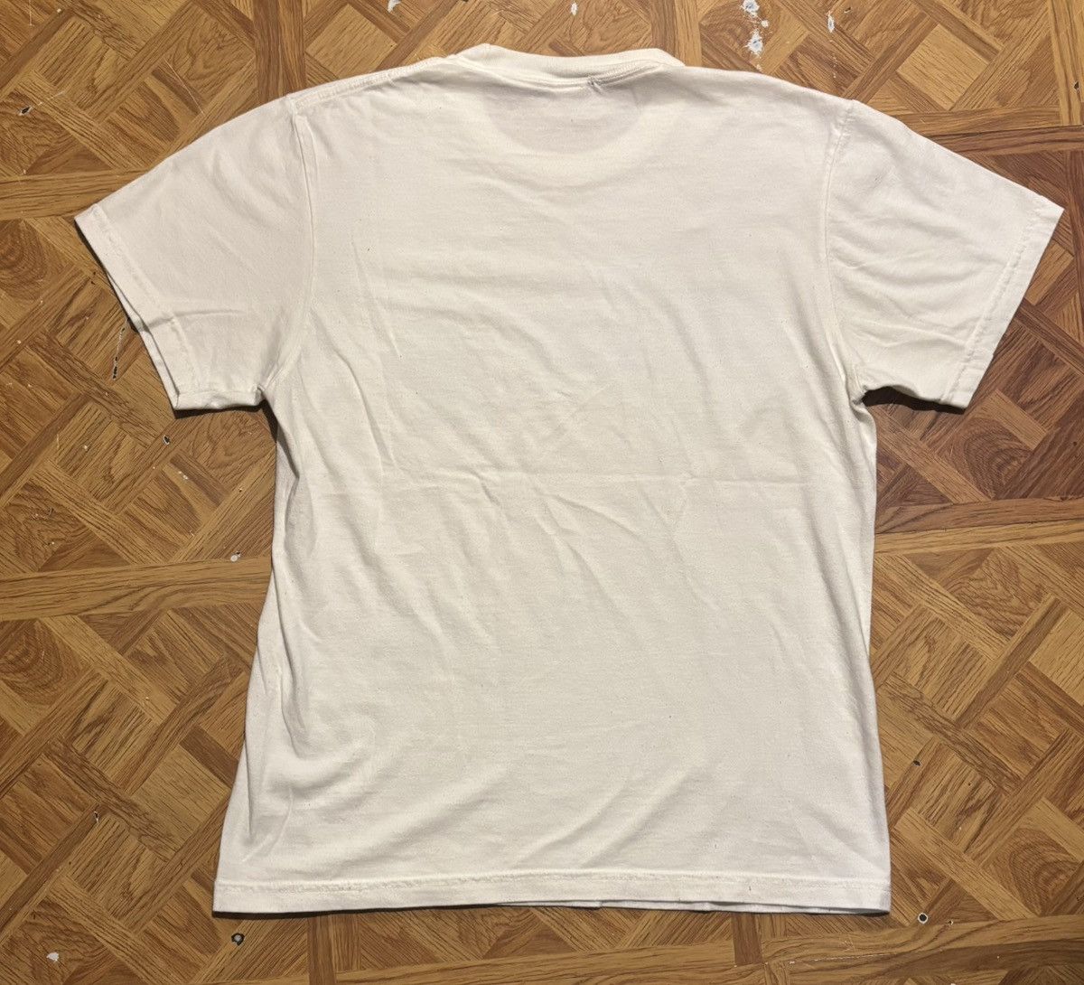 Japanese Brand Seditionaries Fuck Forever Tee Size US S / EU 44-46 / 1 - 2 Thumbnail