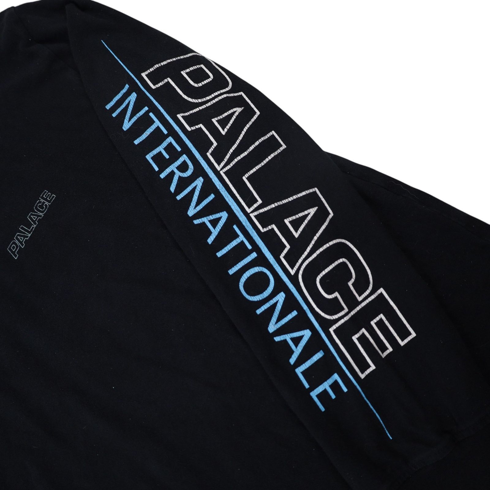 Palace Palace Skateboarding Internationale Shirt Size US L / EU 52-54 / 3 - 4 Thumbnail