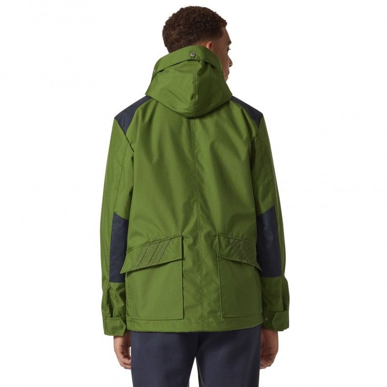 Adidas Ardwick anorak spzl spezial rare jacket Size US S / EU 44-46 / 1 - 4 Thumbnail