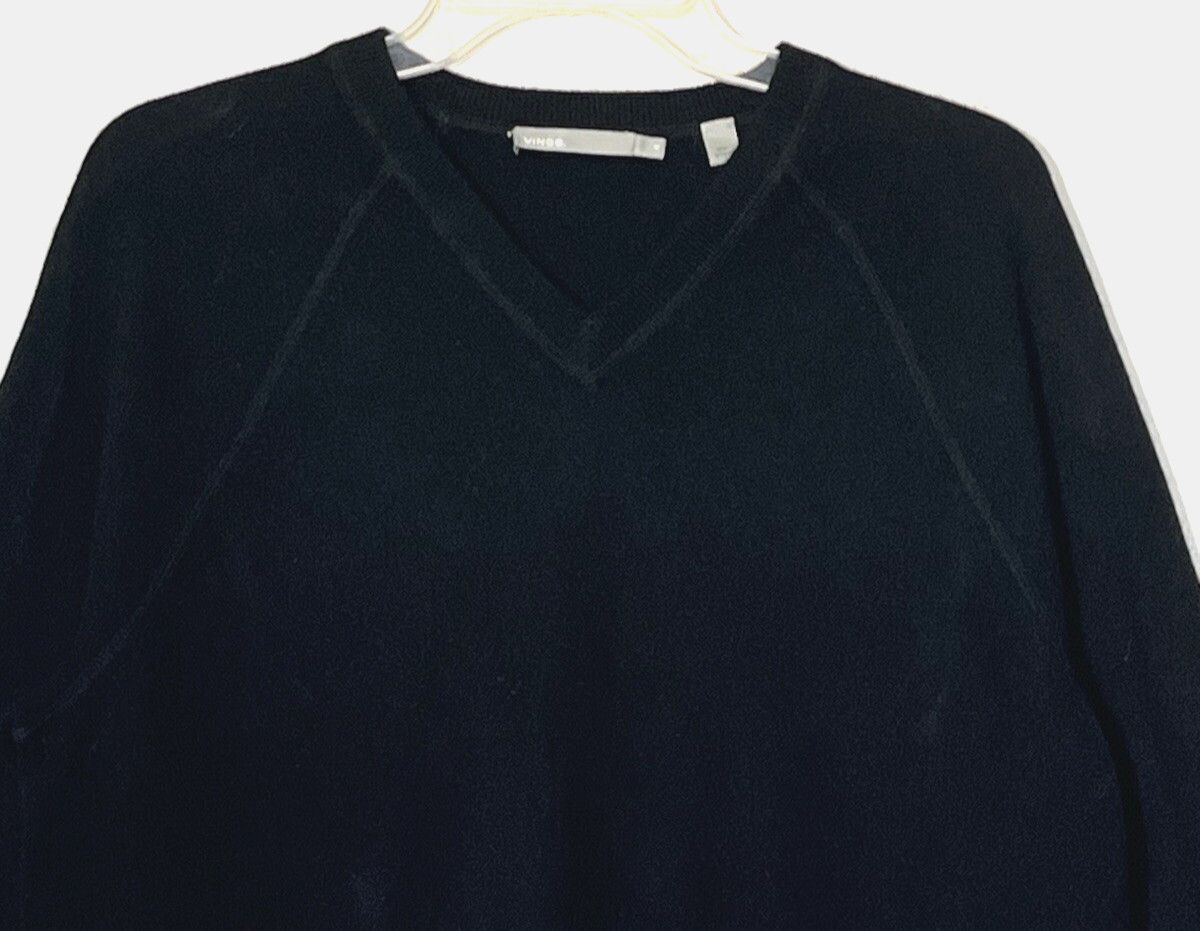 Vince Vince Pullover Sweater Size US M / EU 48-50 / 2 - 5 Thumbnail