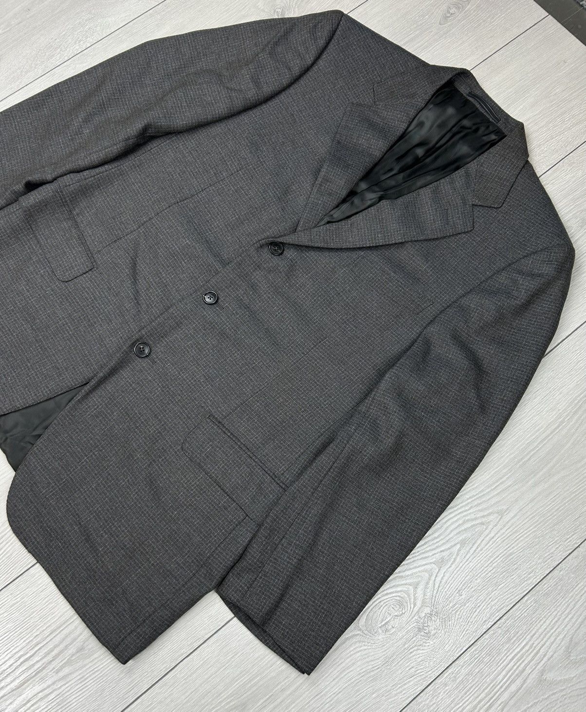 Ermenegildo Zegna Ermenegoldo Zegna Blazer size 52R Size 52R - 2 Thumbnail