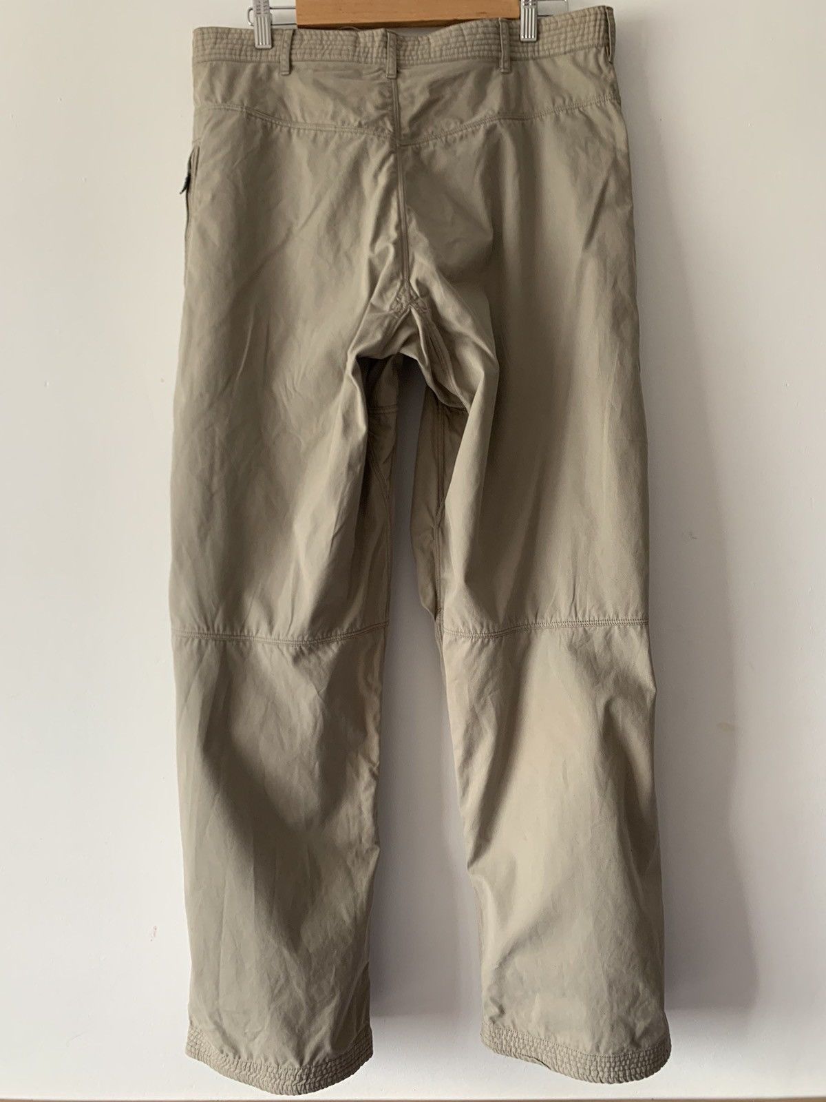 Maharishi 🔥 Maharishi Snopants Trousers Size US 32 / EU 48 - 2 Thumbnail