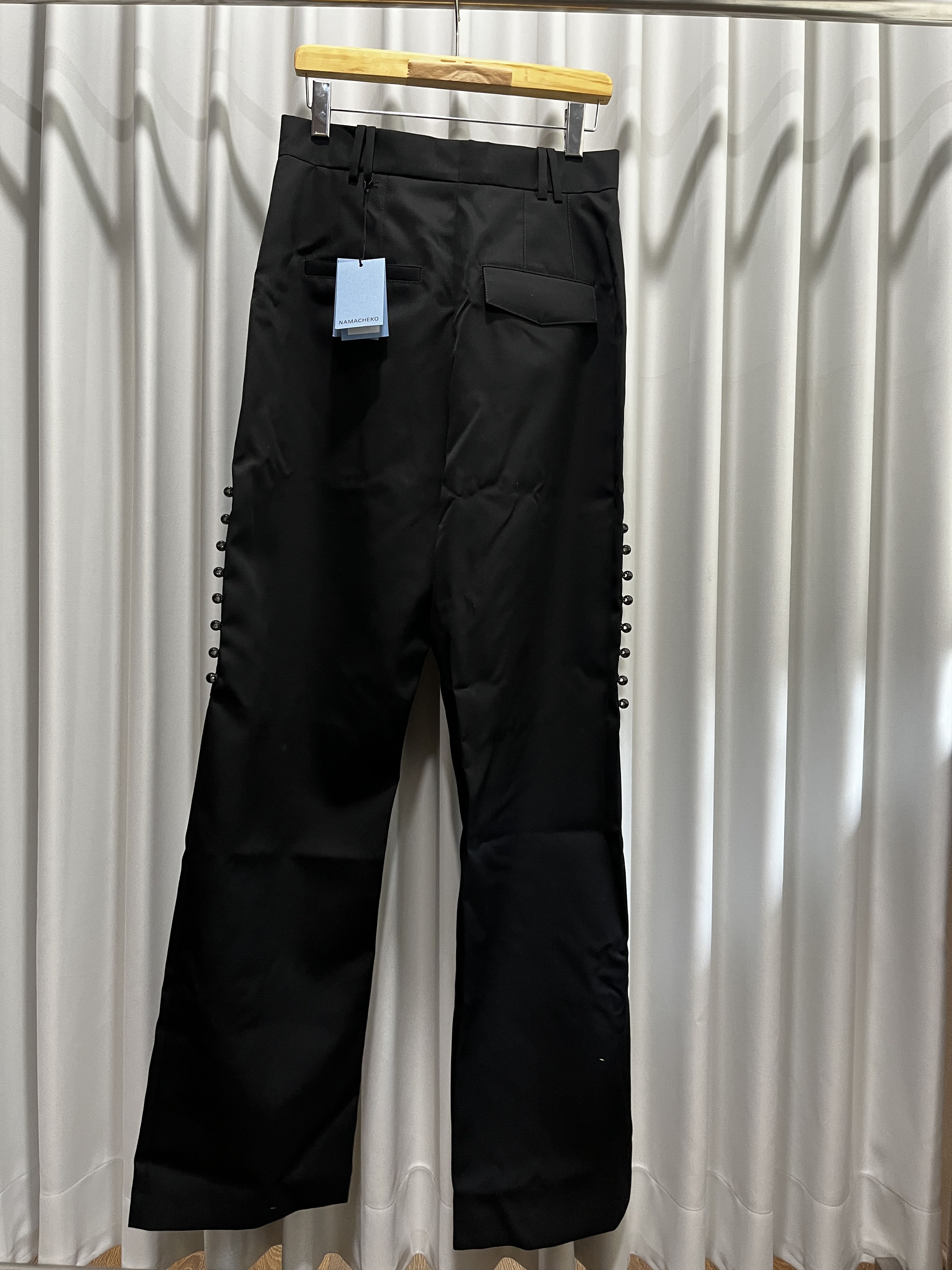 Namacheko Namacheko Hedar Trousers Size US 34 / EU 50 - 2 Thumbnail