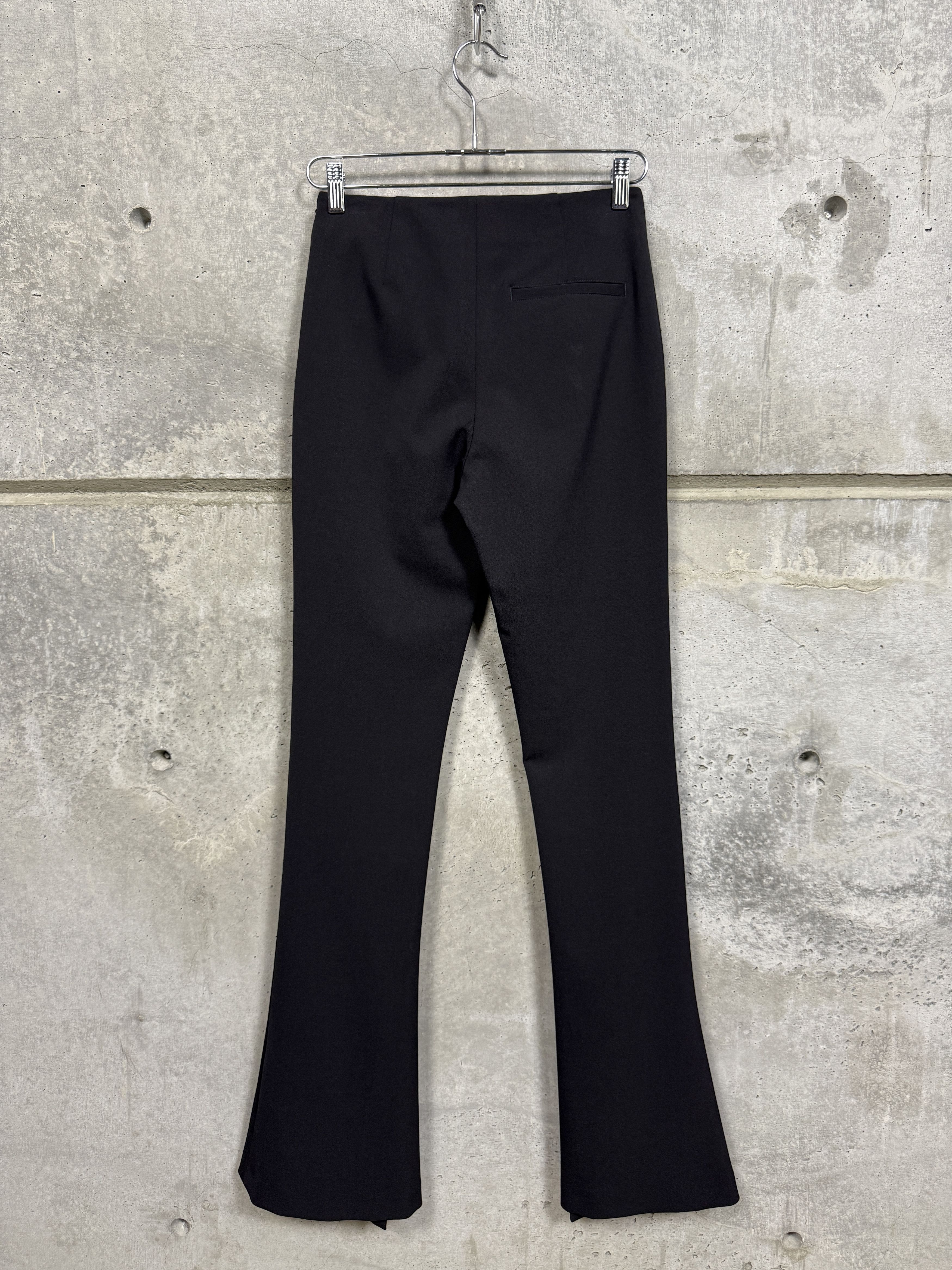 Ambush Design $285 Ambush Stretch Split Pants Size 26" / US 2 / IT 38 - 7 Thumbnail