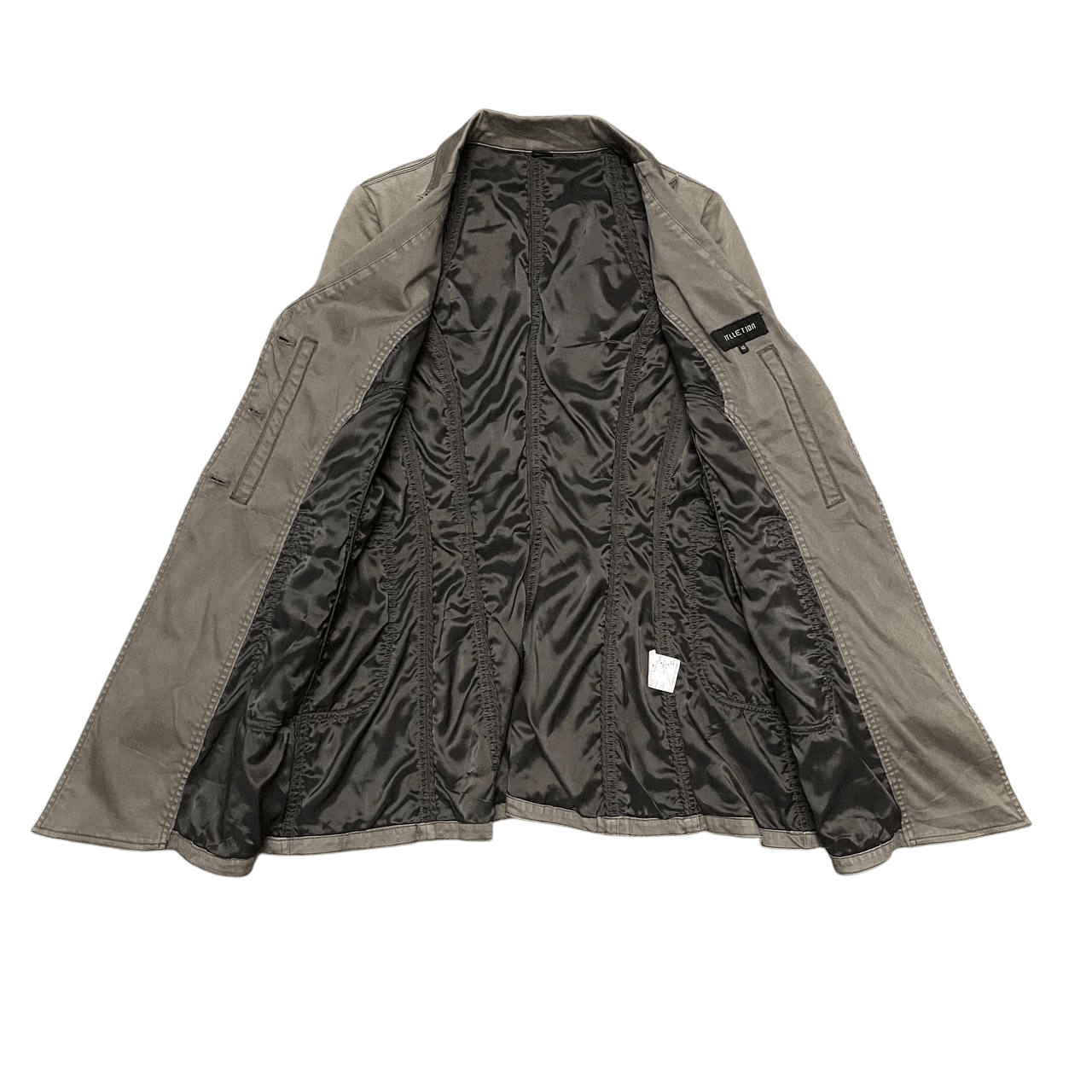 Hysteric Glamour Vintage Intellection Jacket ifsixwasnine lgb style Size M / US 6-8 / IT 42-44 - 6 Thumbnail