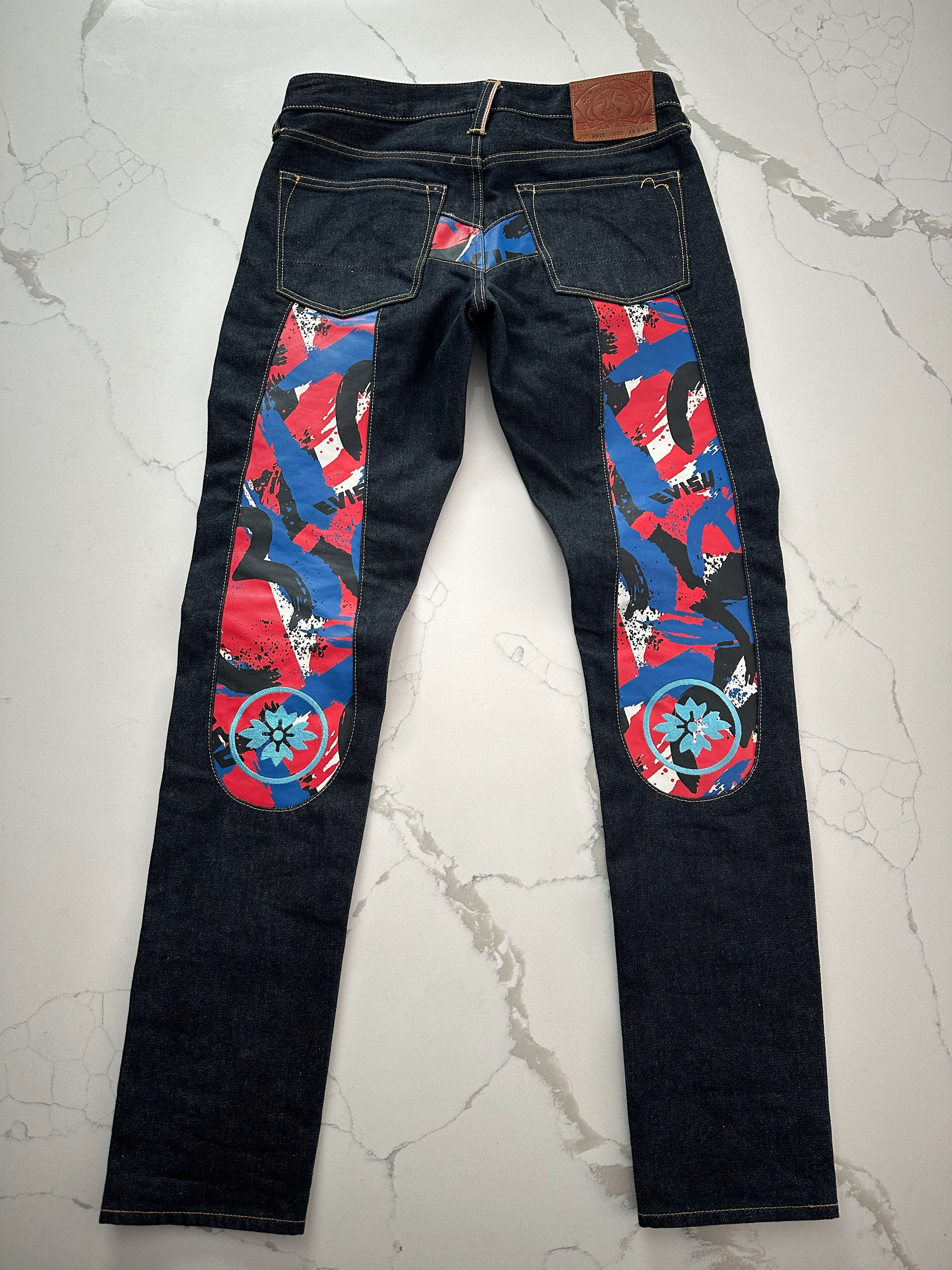 Lil Denim Jean | Grailed