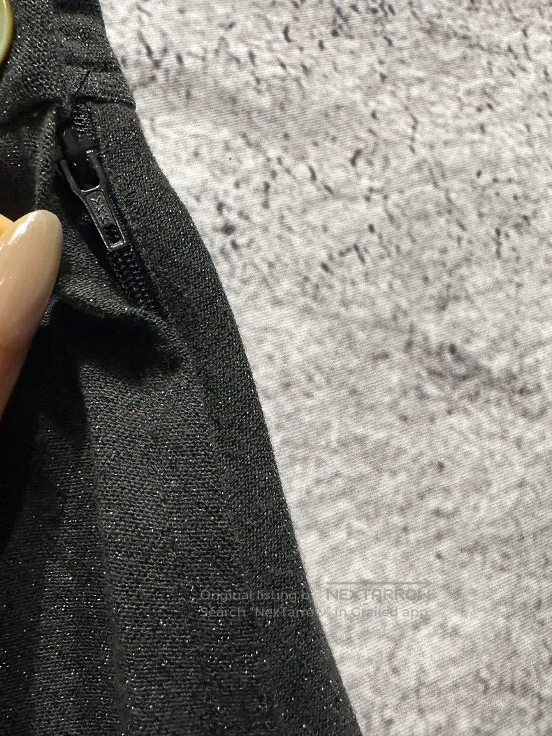 Comme des Garcons Comme Des Garcons size M Asymmetrical Deconstructed Skirt Size 24" / US 00 / IT 34 - 8 Thumbnail