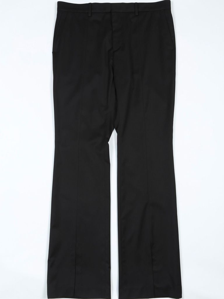 Other GalaabenD - Slit Flare Pants Size US 32 / EU 48 - 6 Thumbnail