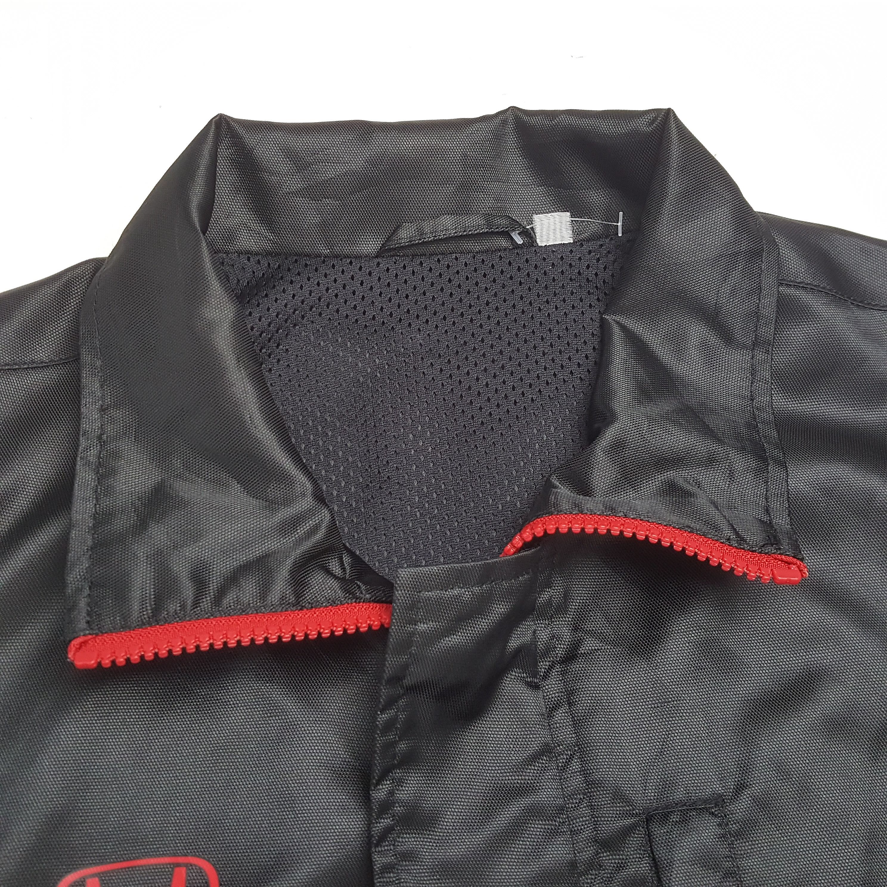 Honda × Vintage HONDA Japanese Motorsports Jacket Size US L / EU 52-54 / 3 - 11 Thumbnail