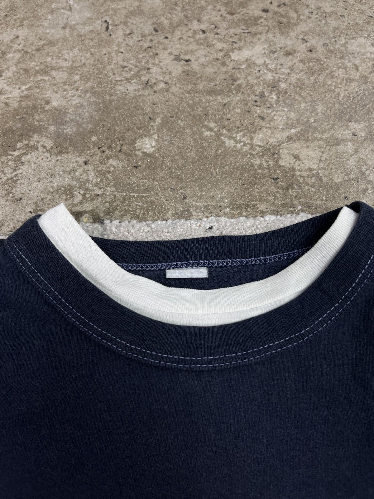 Polo Ralph Lauren SOUTH PARK FADED TEE + RALPH LAUREN LONG SLEEVE T - 083 Size US M / EU 48-50 / 2 - 4 Thumbnail