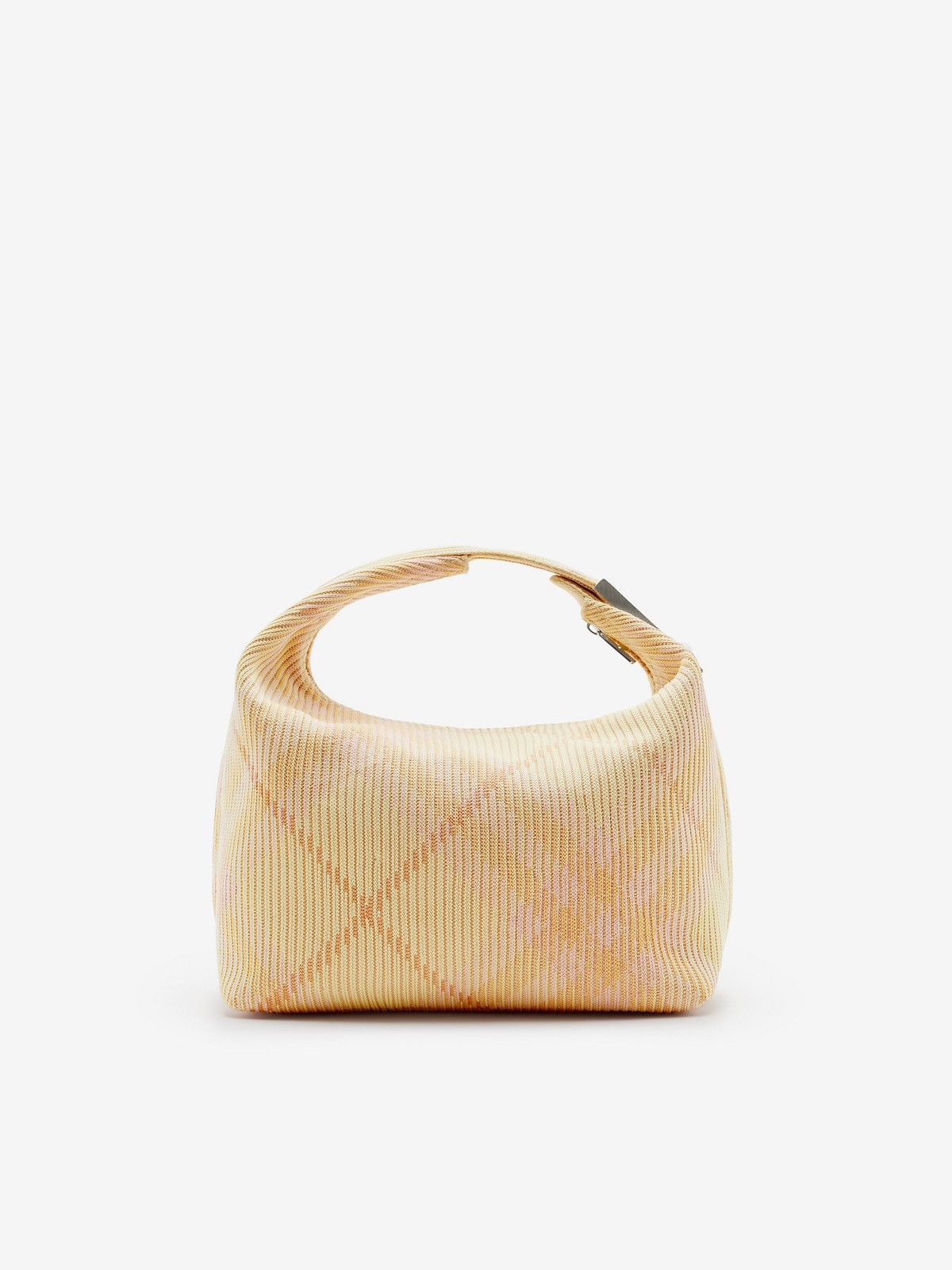 Burberry Burberry Medium Peg Bag Size ONE SIZE - 5 Thumbnail