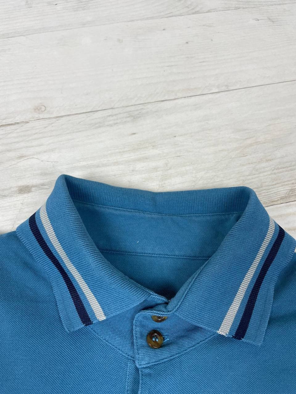 Vivienne Westwood Vivienne Westwood Polo Shirt Orb Size US L / EU 52-54 / 3 - 6 Thumbnail