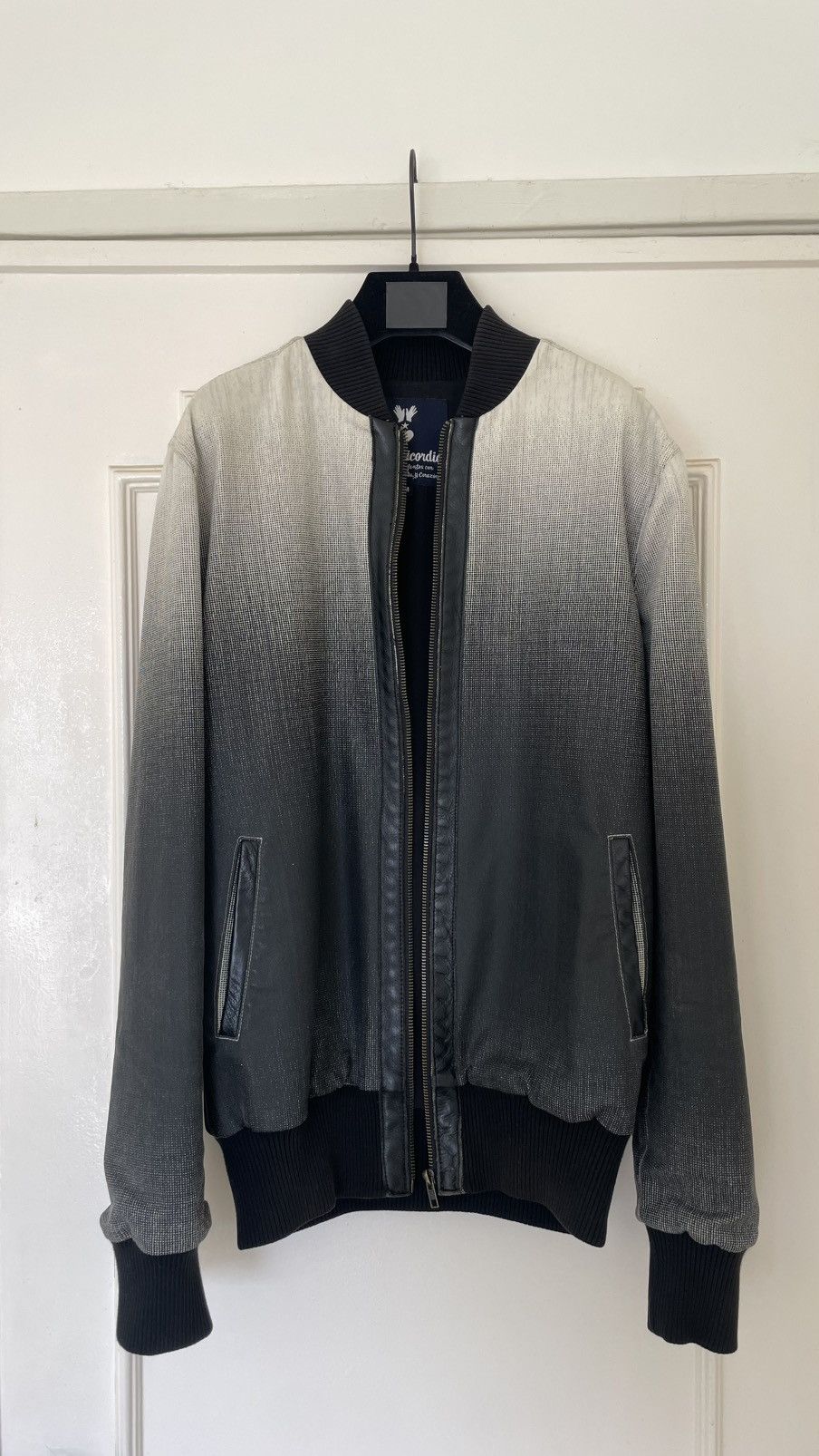 Other Misericordia Paris Bomber Jacket Size US M / EU 48-50 / 2 - 1 Thumbnail