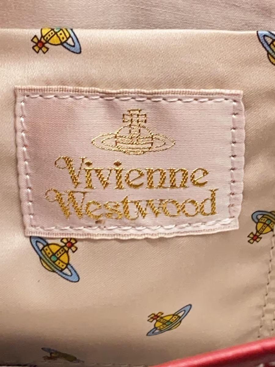 Vivienne Westwood Multi Orb Leather Hand Bag Size ONE SIZE - 6 Thumbnail