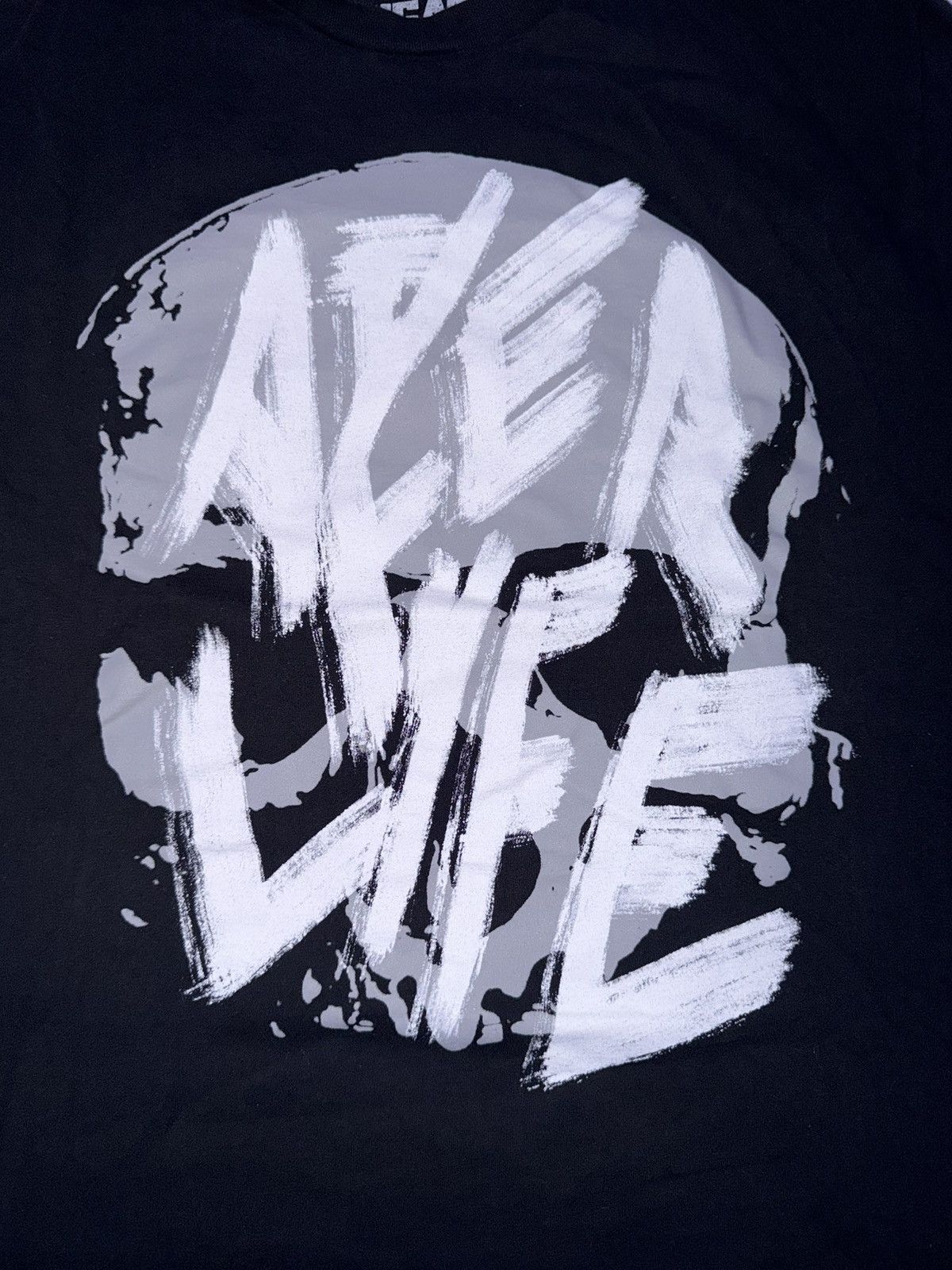 Yeat Yeat Afterlyfe tee Size US XL / EU 56 / 4 - 3 Thumbnail