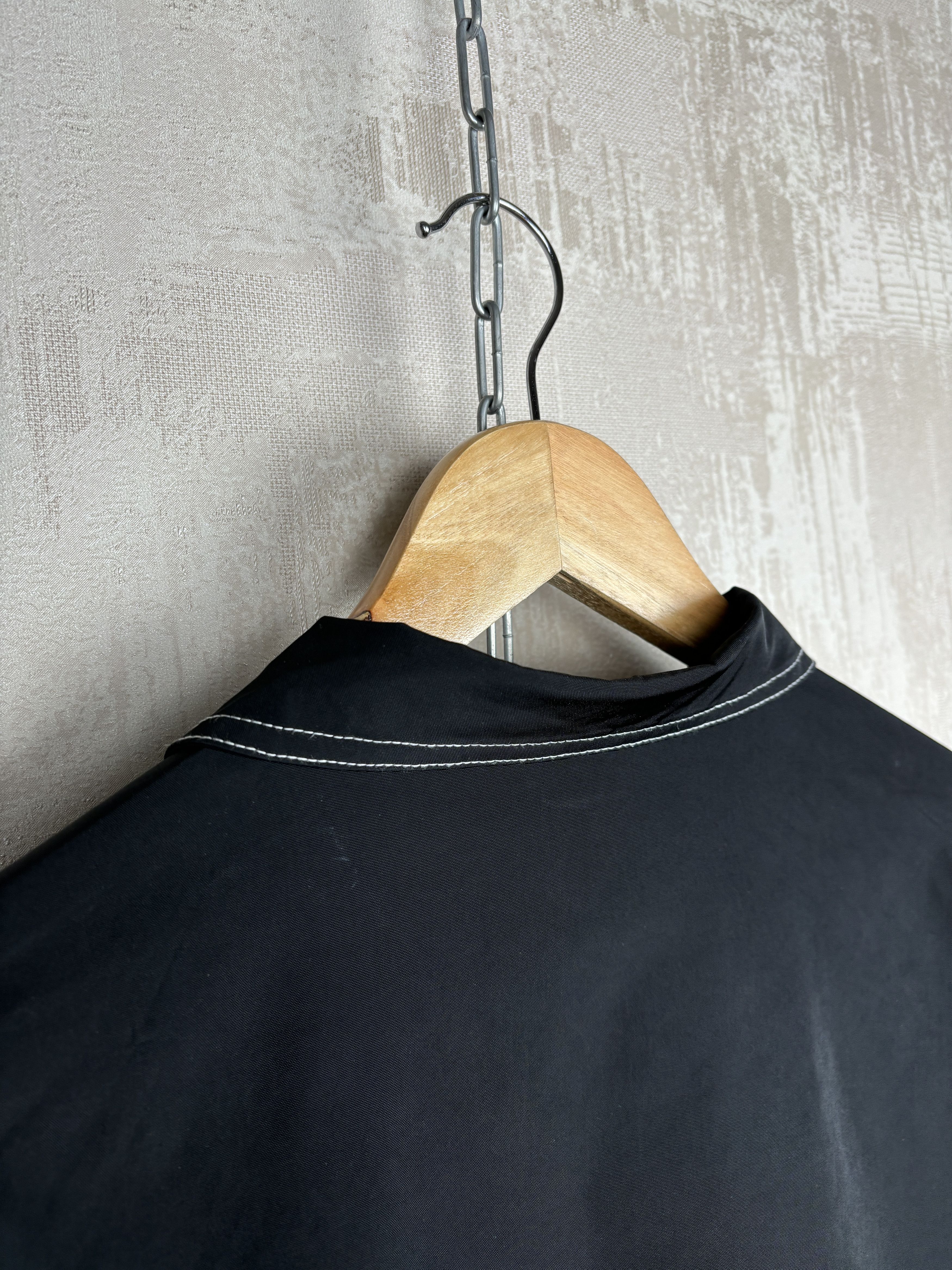Quartersnacks Quartersnacks Overshirt Chore Jacket Size US L / EU 52-54 / 3 - 14 Thumbnail