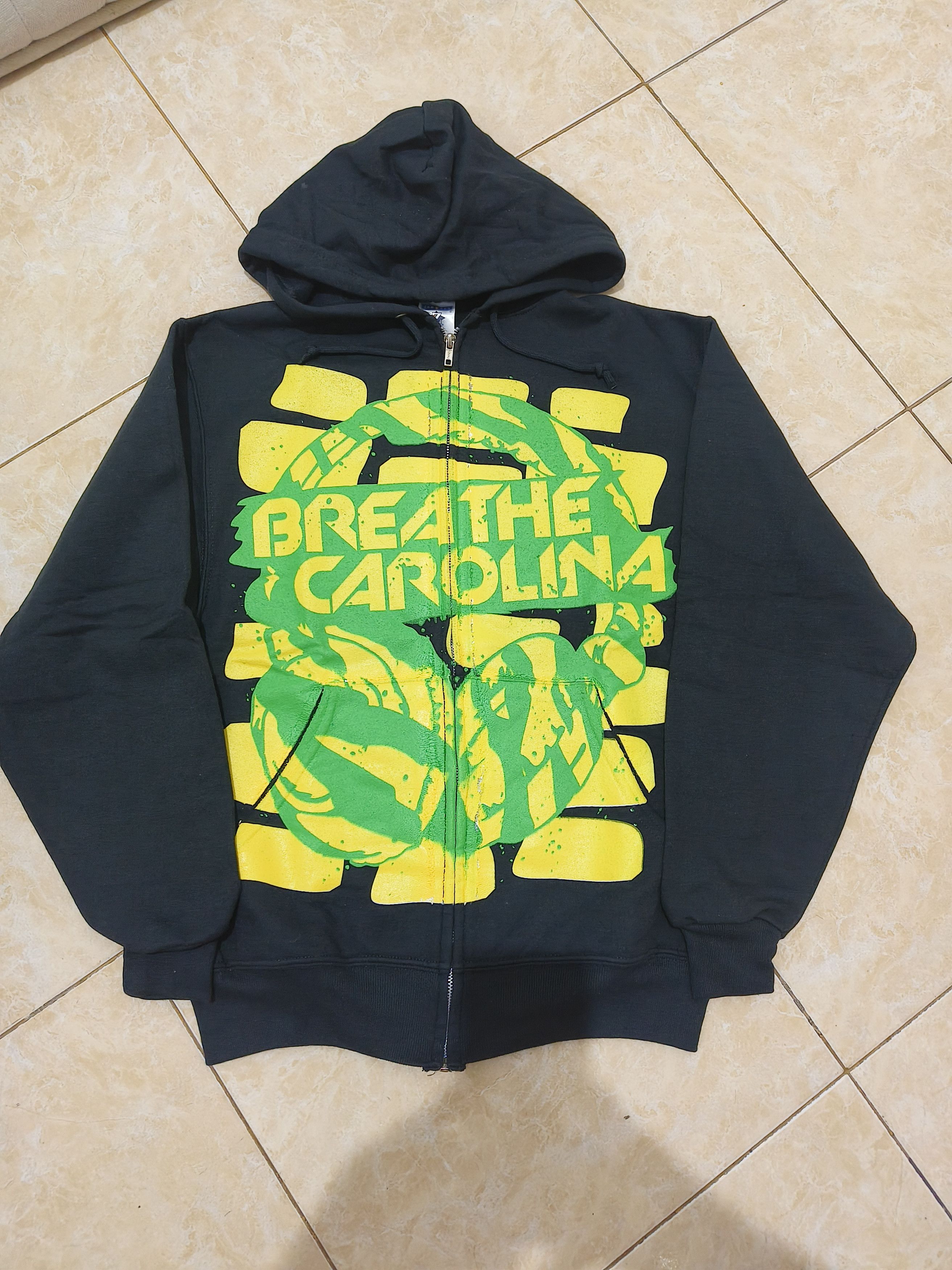 Breathe Carolina sz S a skylit drive silverstein