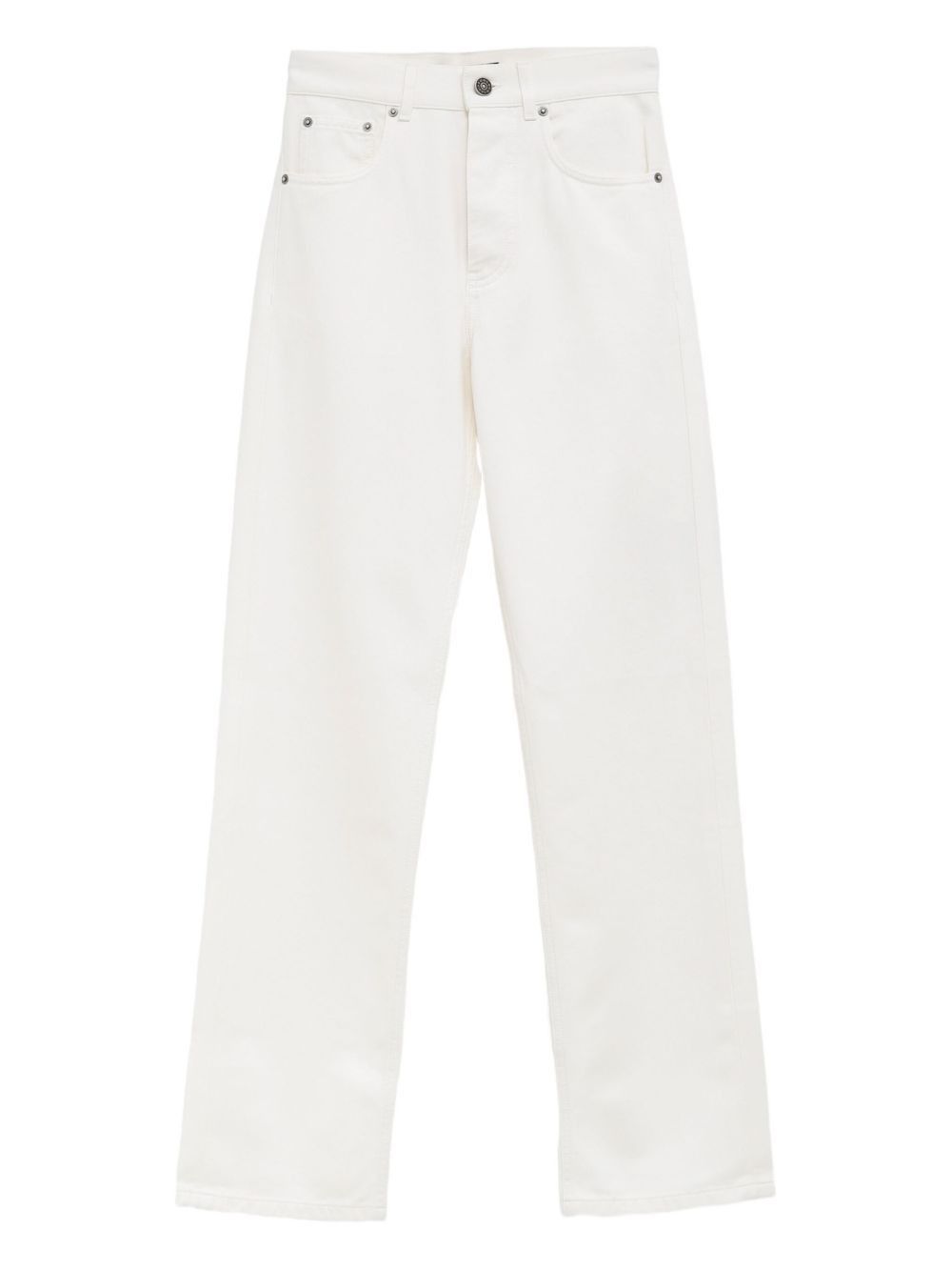 Phoebe Philo CLASSIC ORGANIC COTTON JEANS Size 25" / US 0 / IT 36 - 1 Thumbnail