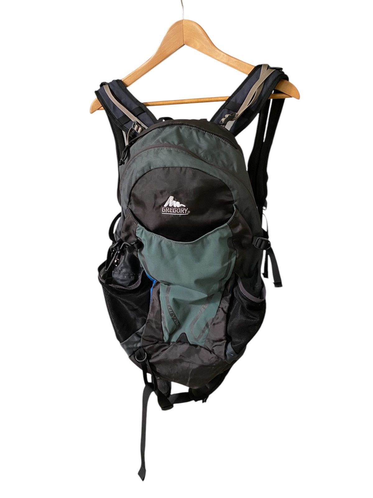 Gregory Rare! Classic GREGORY Fury 24 Backpack Size ONE SIZE - 3 Thumbnail