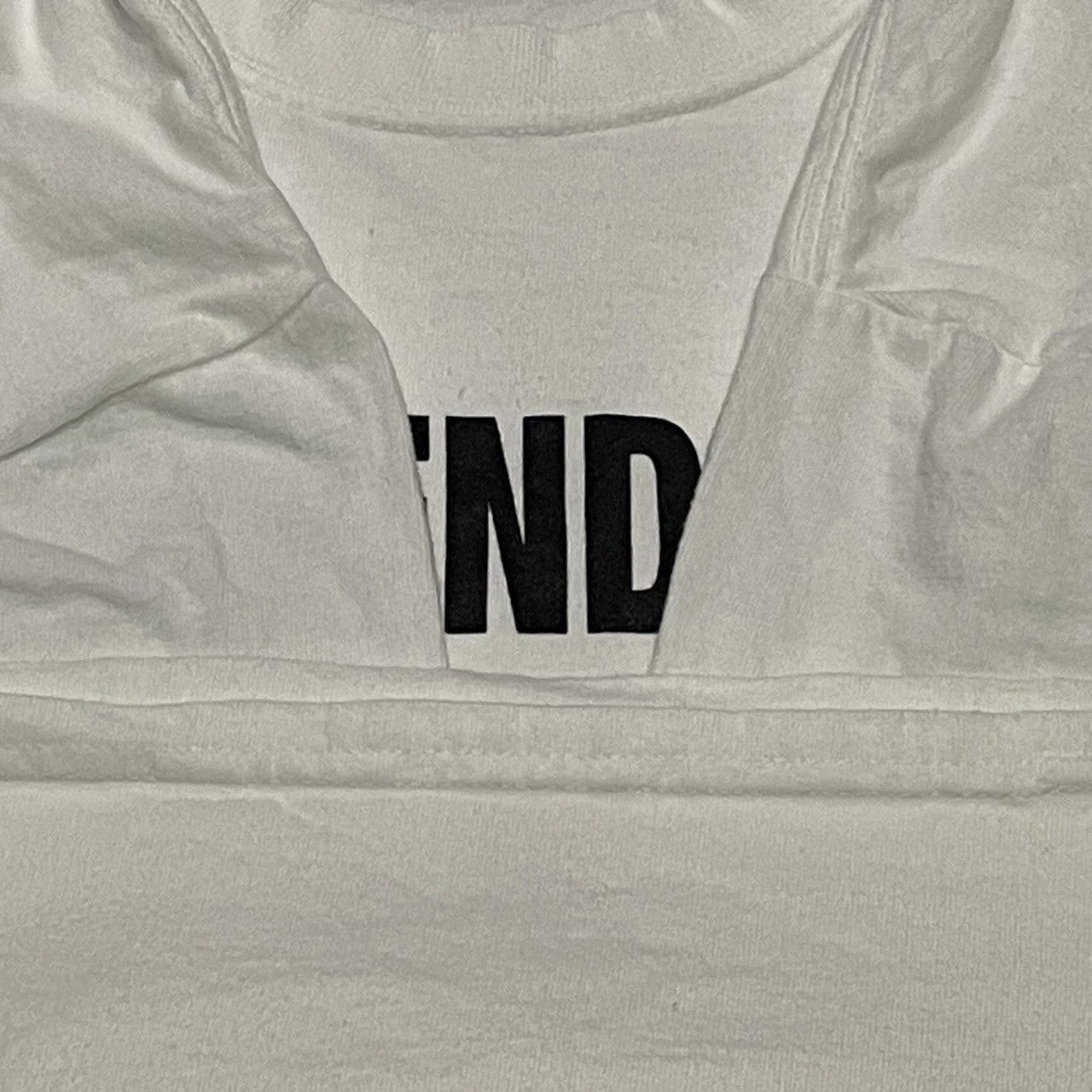 Band Tees Rare Descendents Punk Rock Band Tour Longsleeve Tee Size US M / EU 48-50 / 2 - 4 Thumbnail