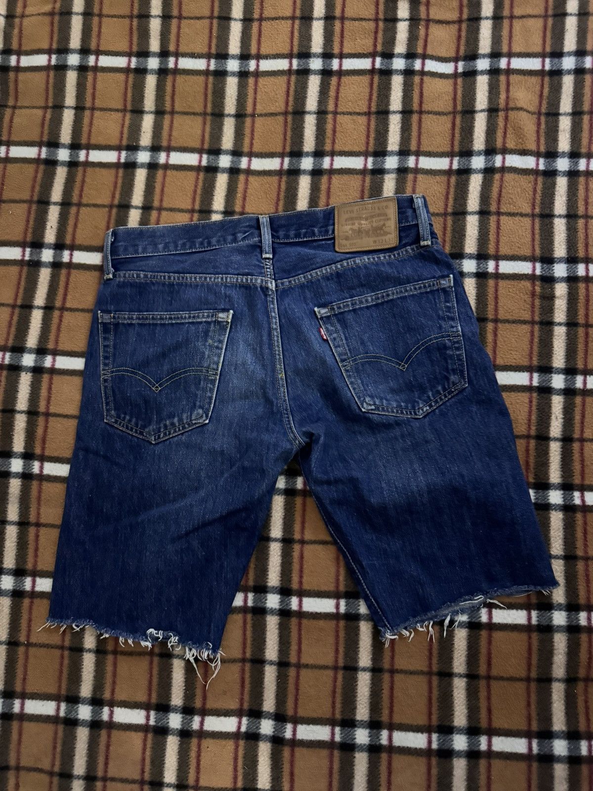 Levi's Levi’s 502 Premium Size US 32 / EU 48 - 1 Thumbnail